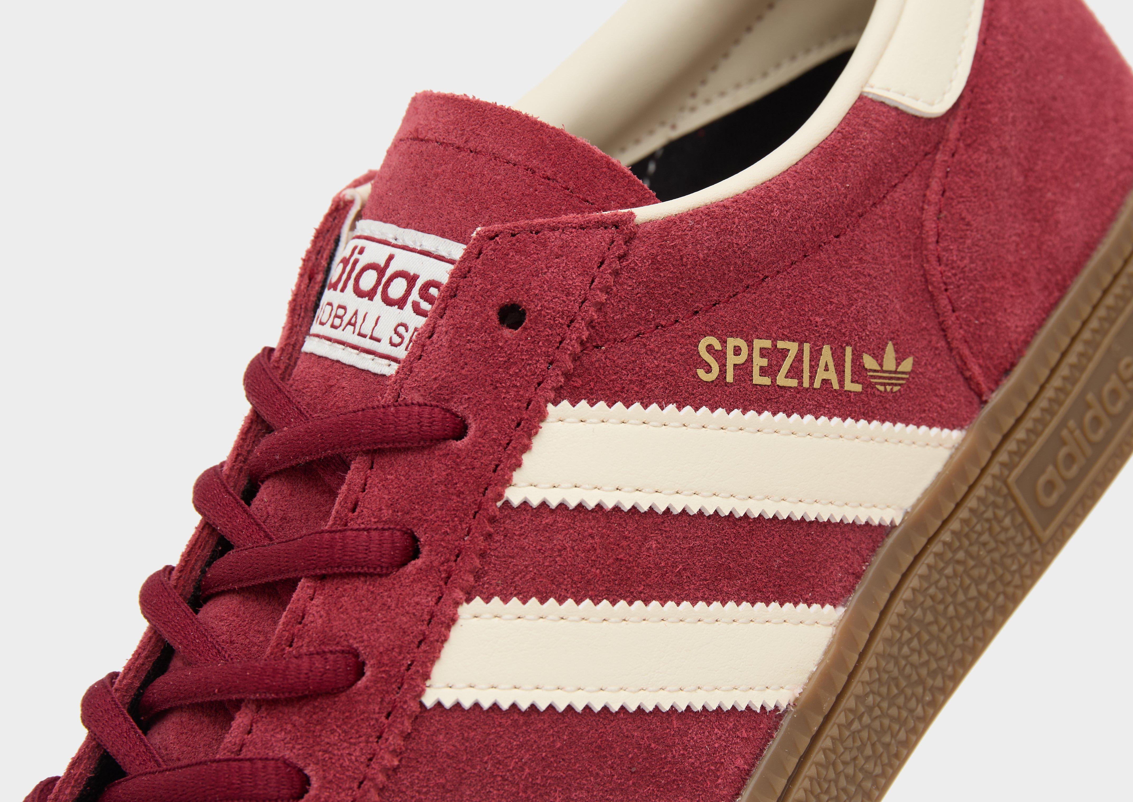 adidas Originals Handball Spezial Miehet
