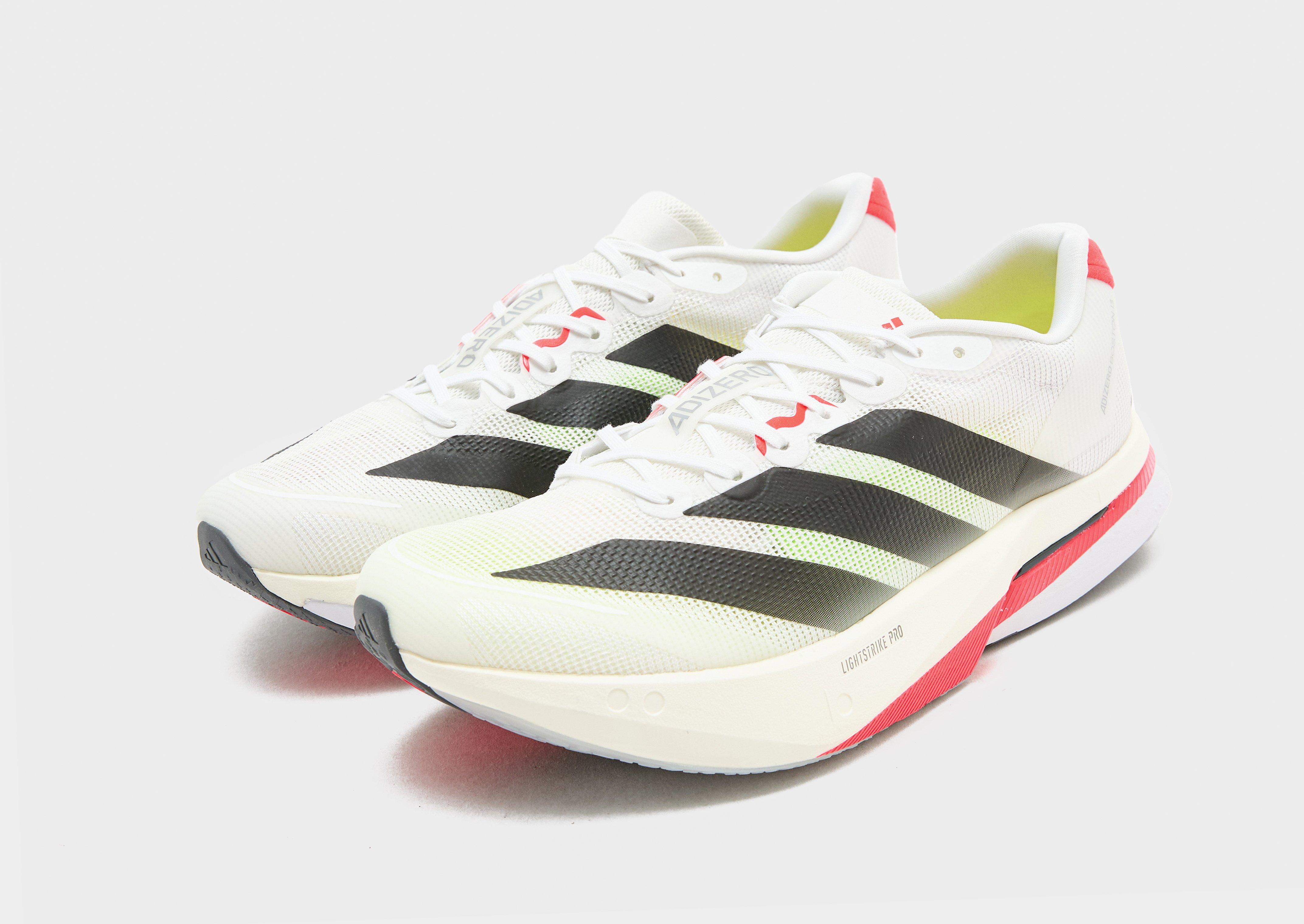 adidas Adizero Boston 13