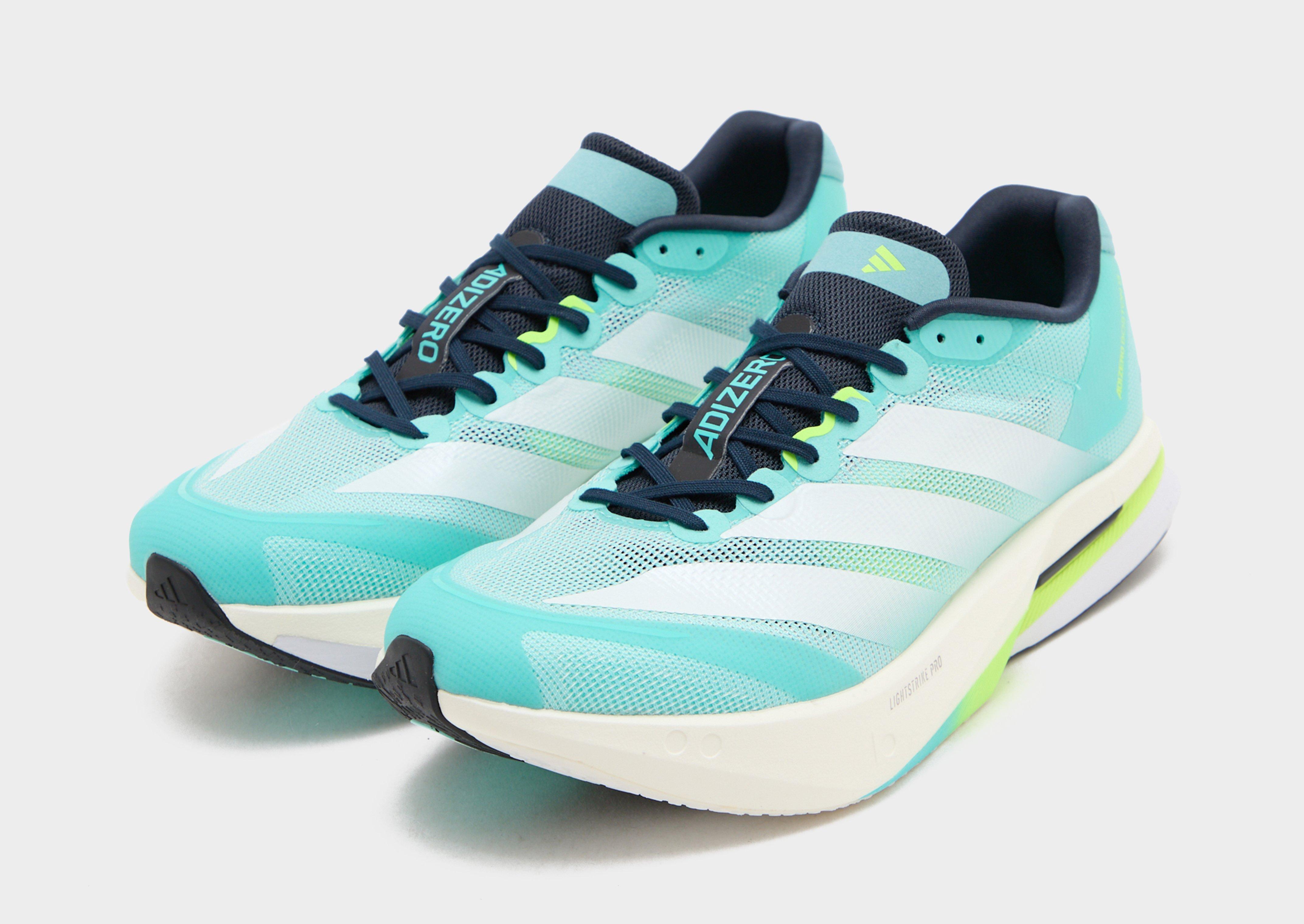 adidas Adizero Boston 13