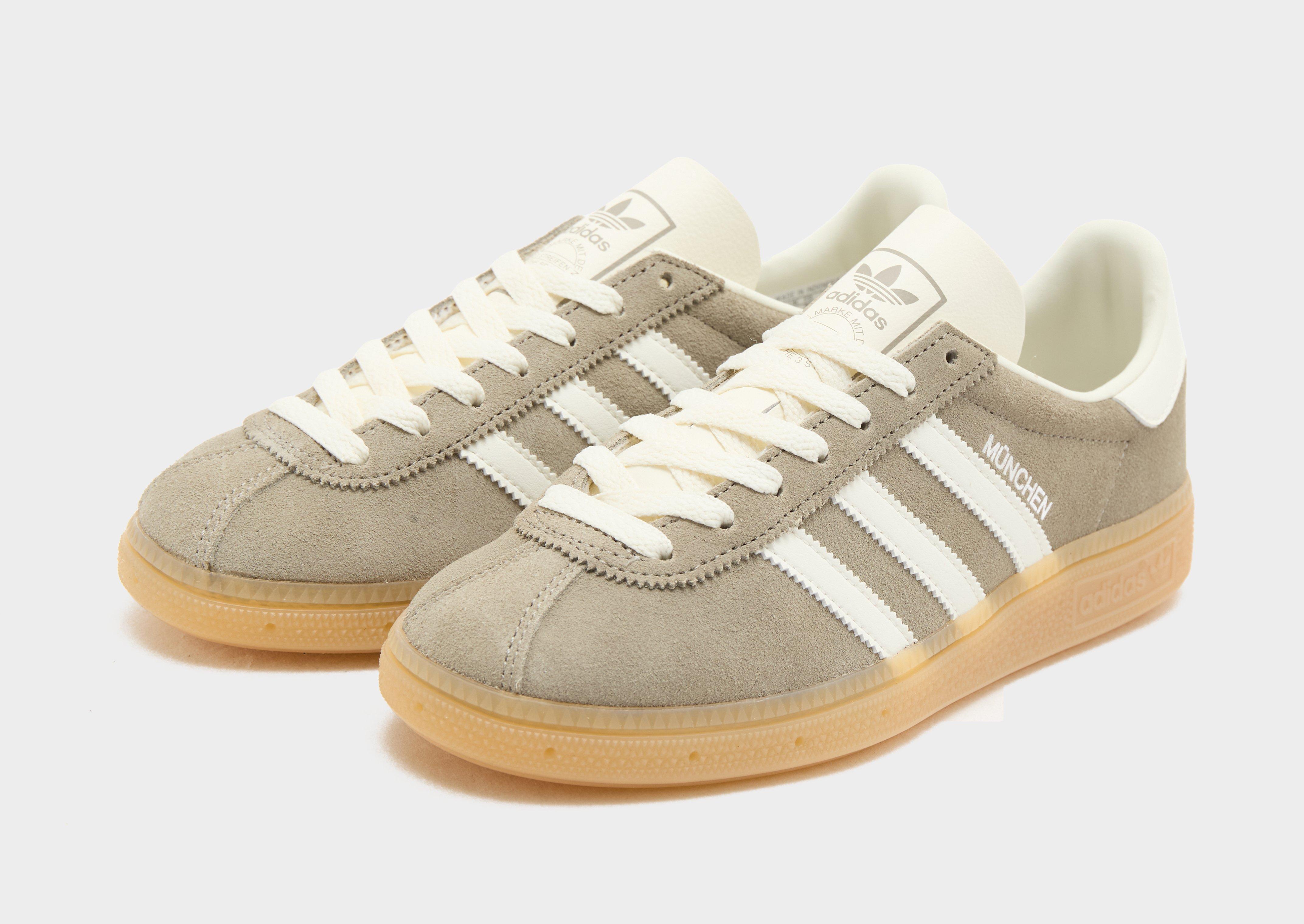 adidas Originals Munchen Women's