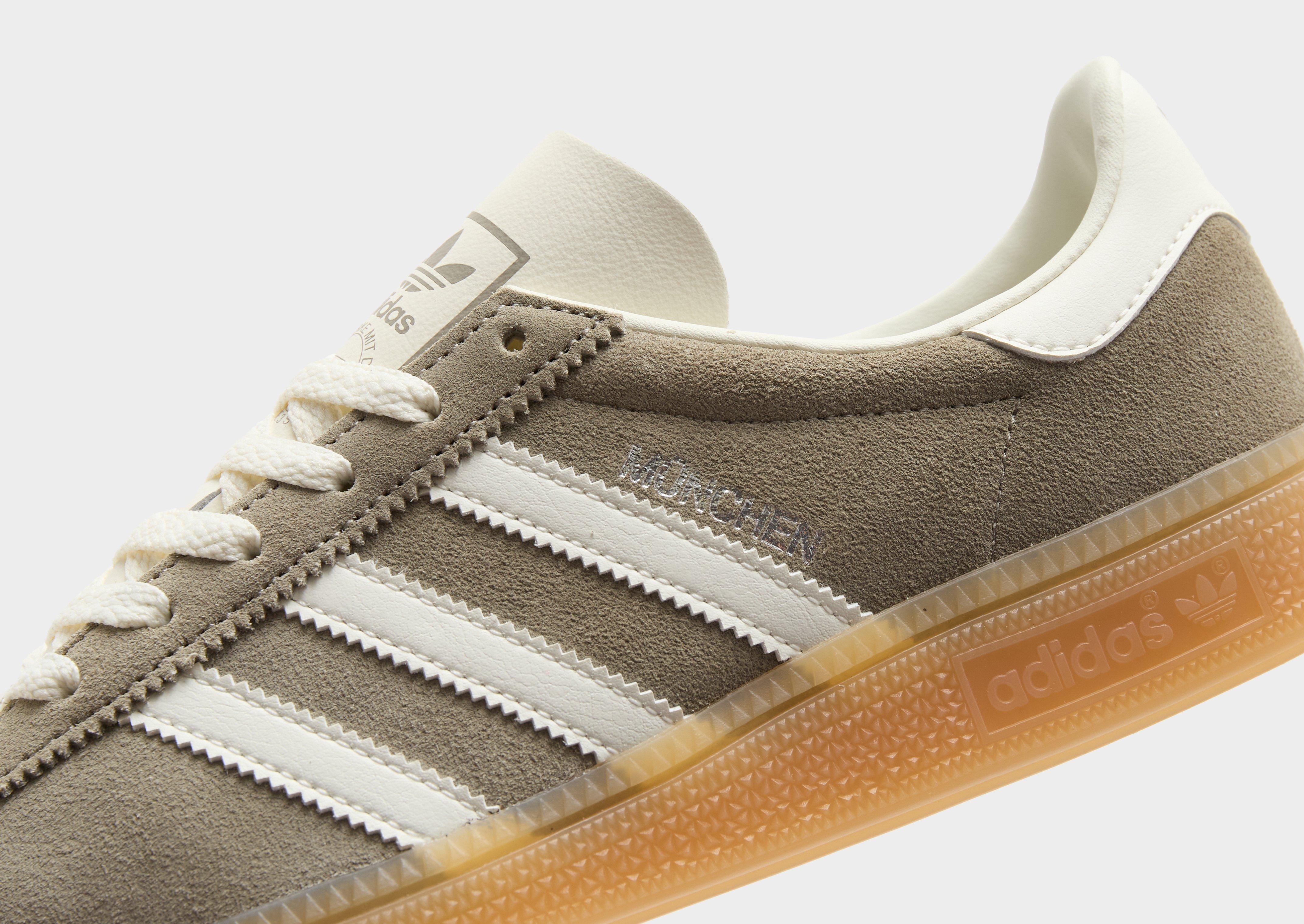 adidas Originals Munchen Women's