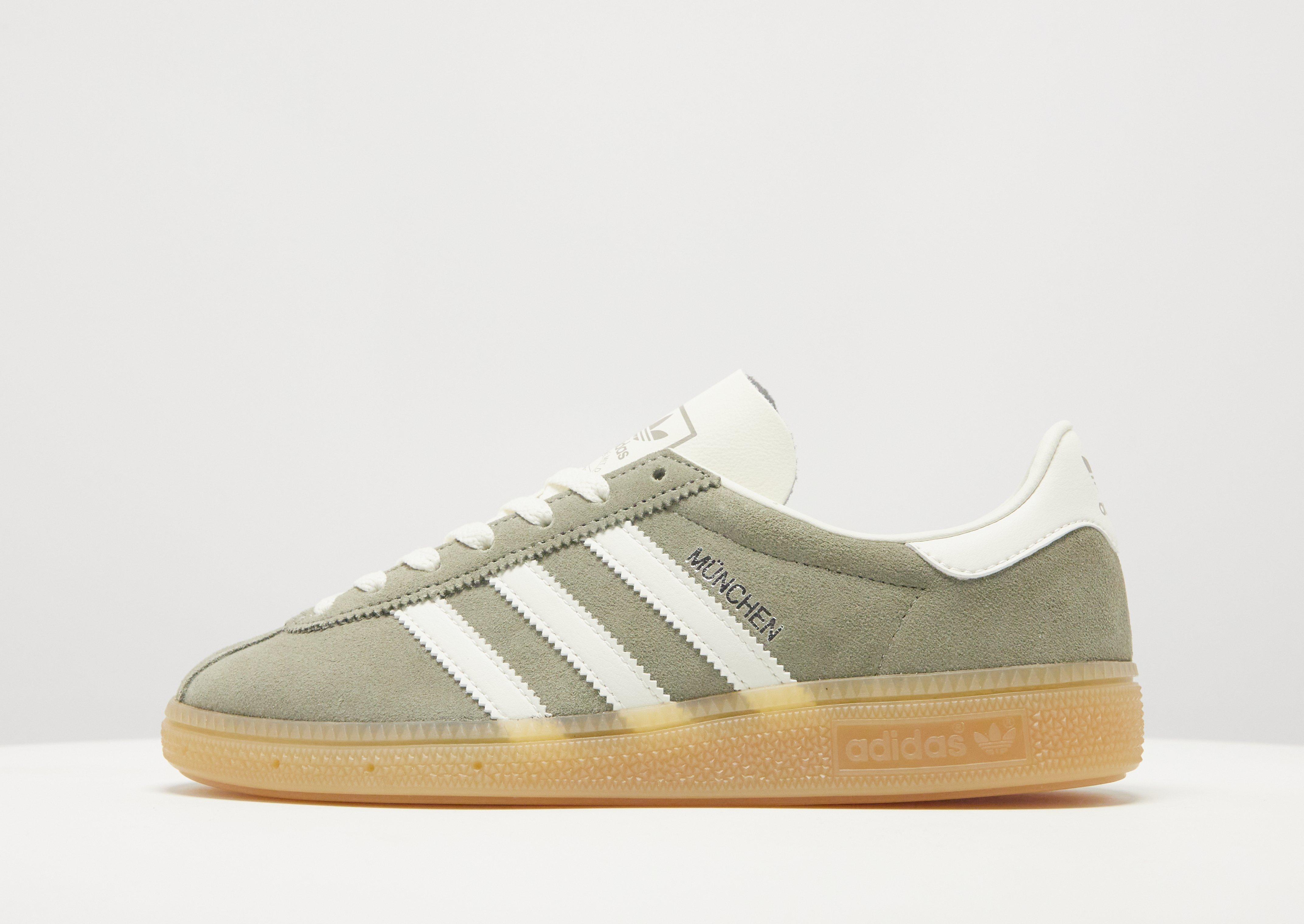 adidas Originals Munchen Donna