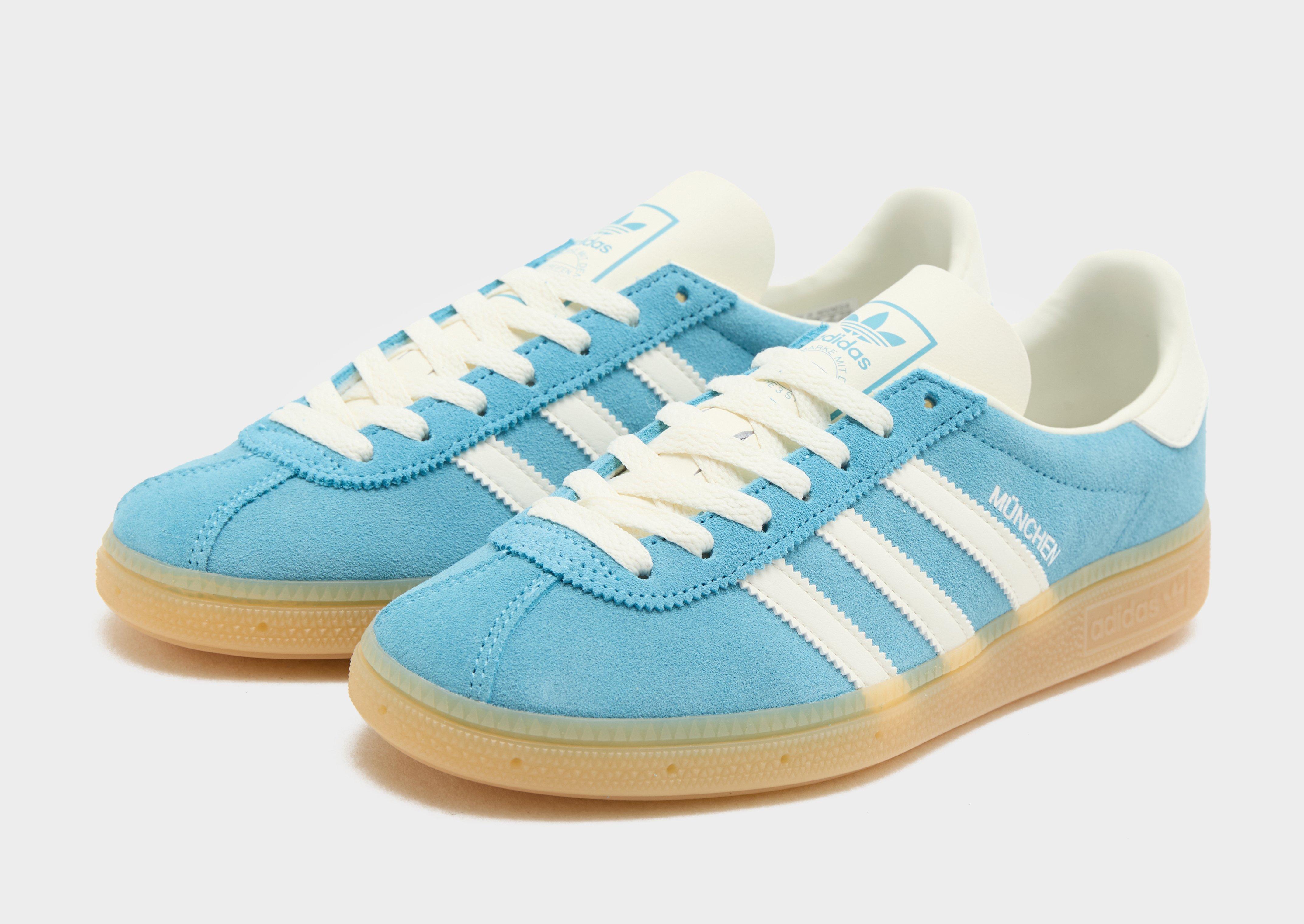adidas Originals Munchen Women's