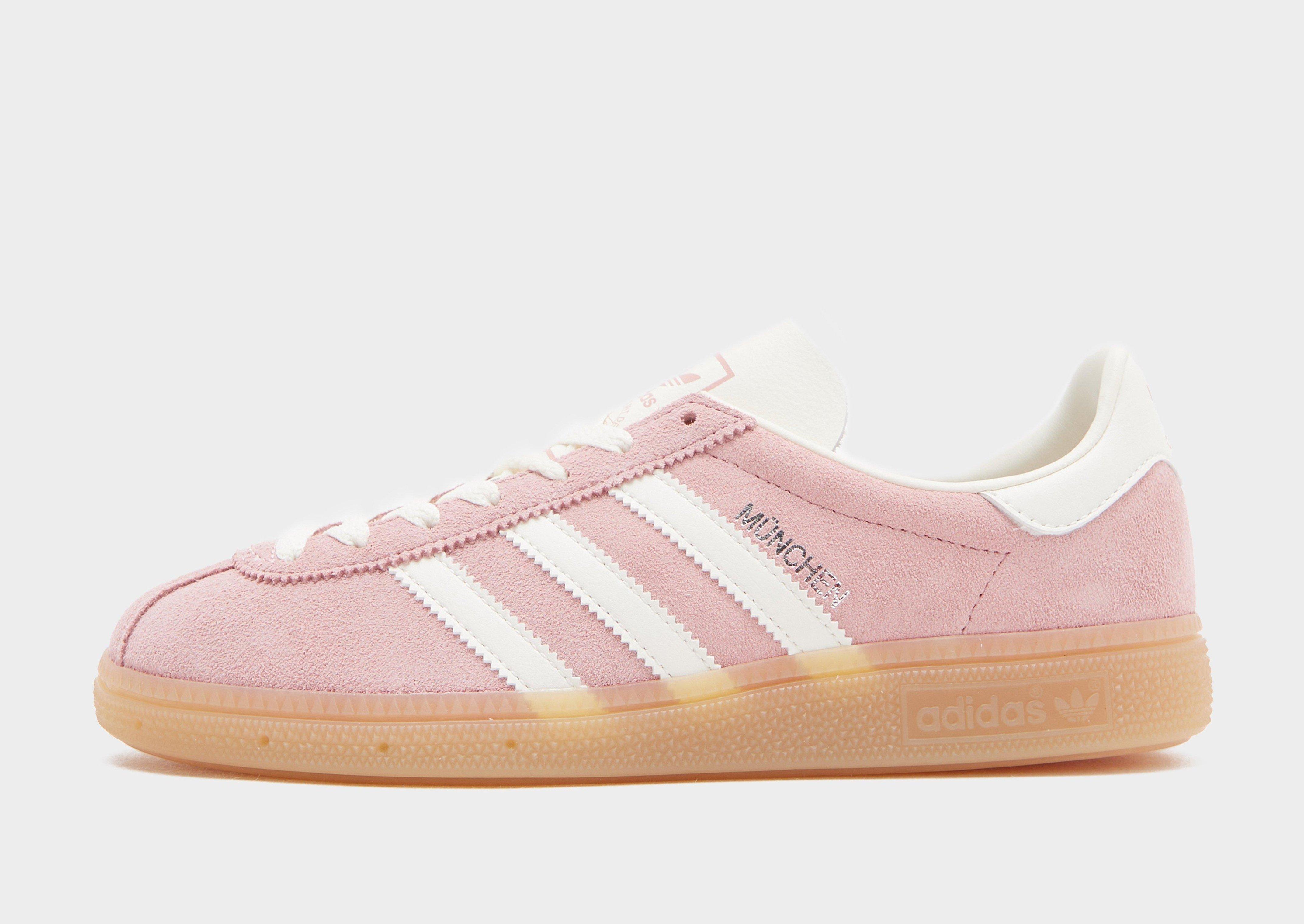 adidas Originals Munchen Dames — foto 2 van 7