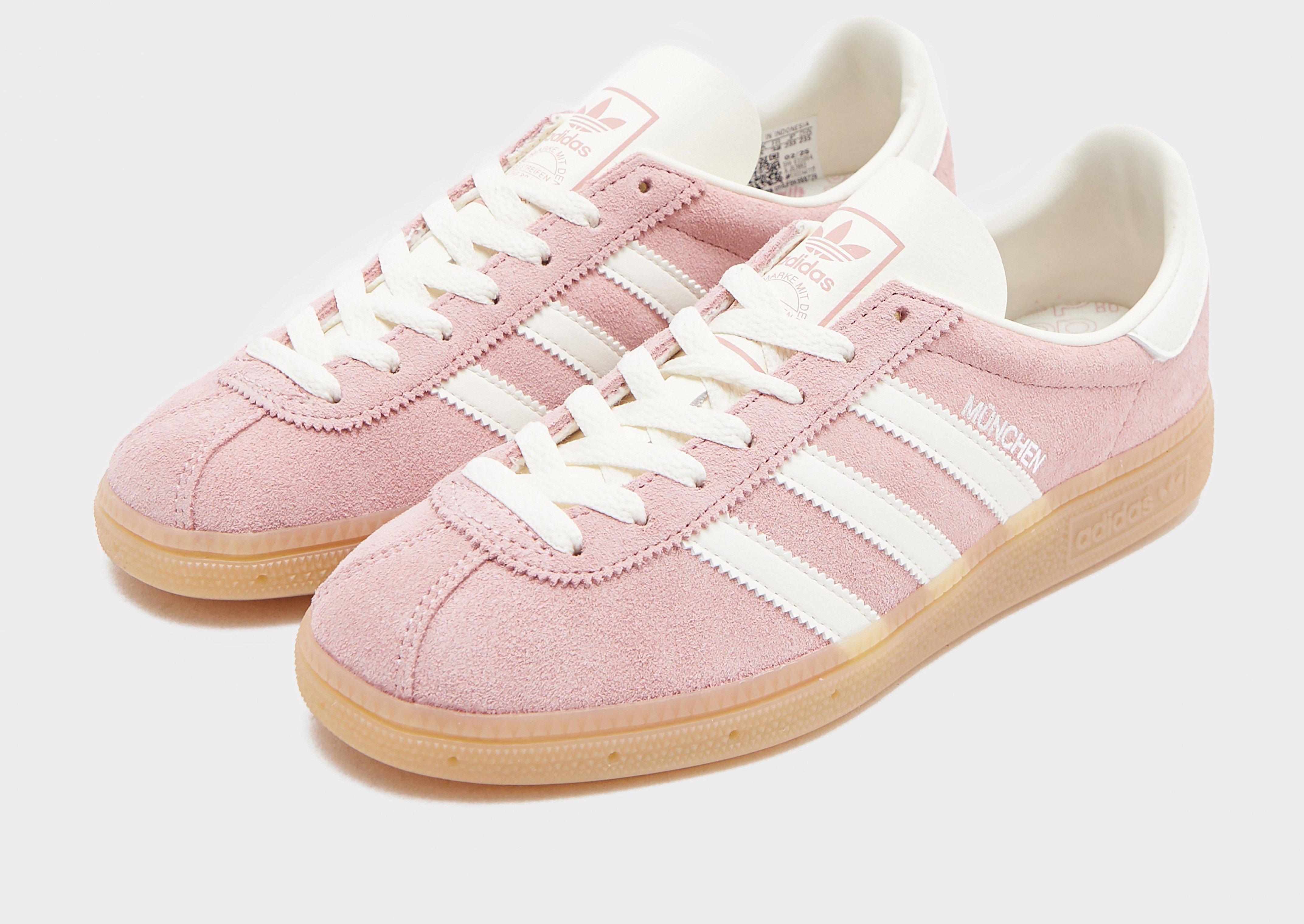 adidas Originals Munchen Dames — foto 3 van 7