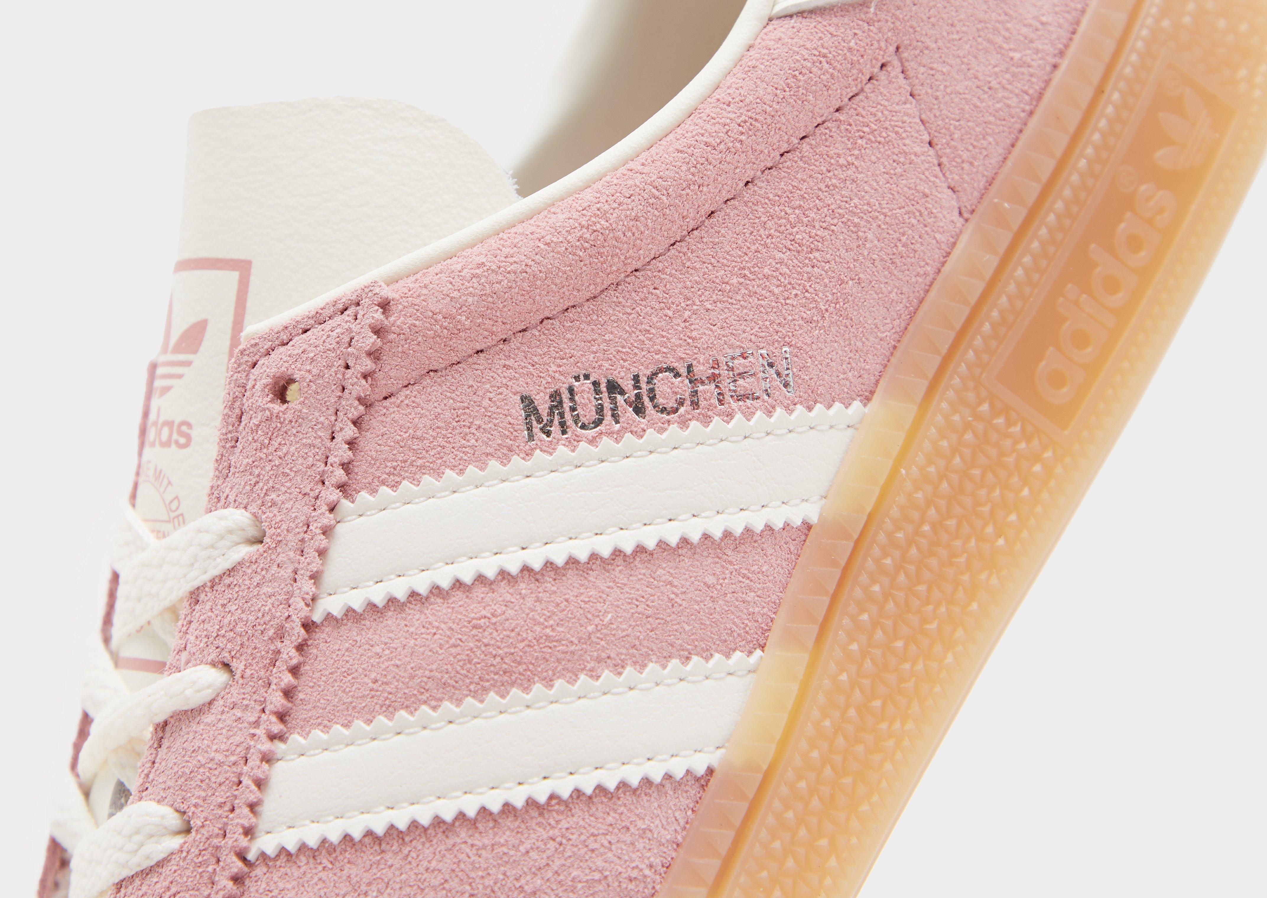 adidas Originals Munchen Dames — foto 5 van 7