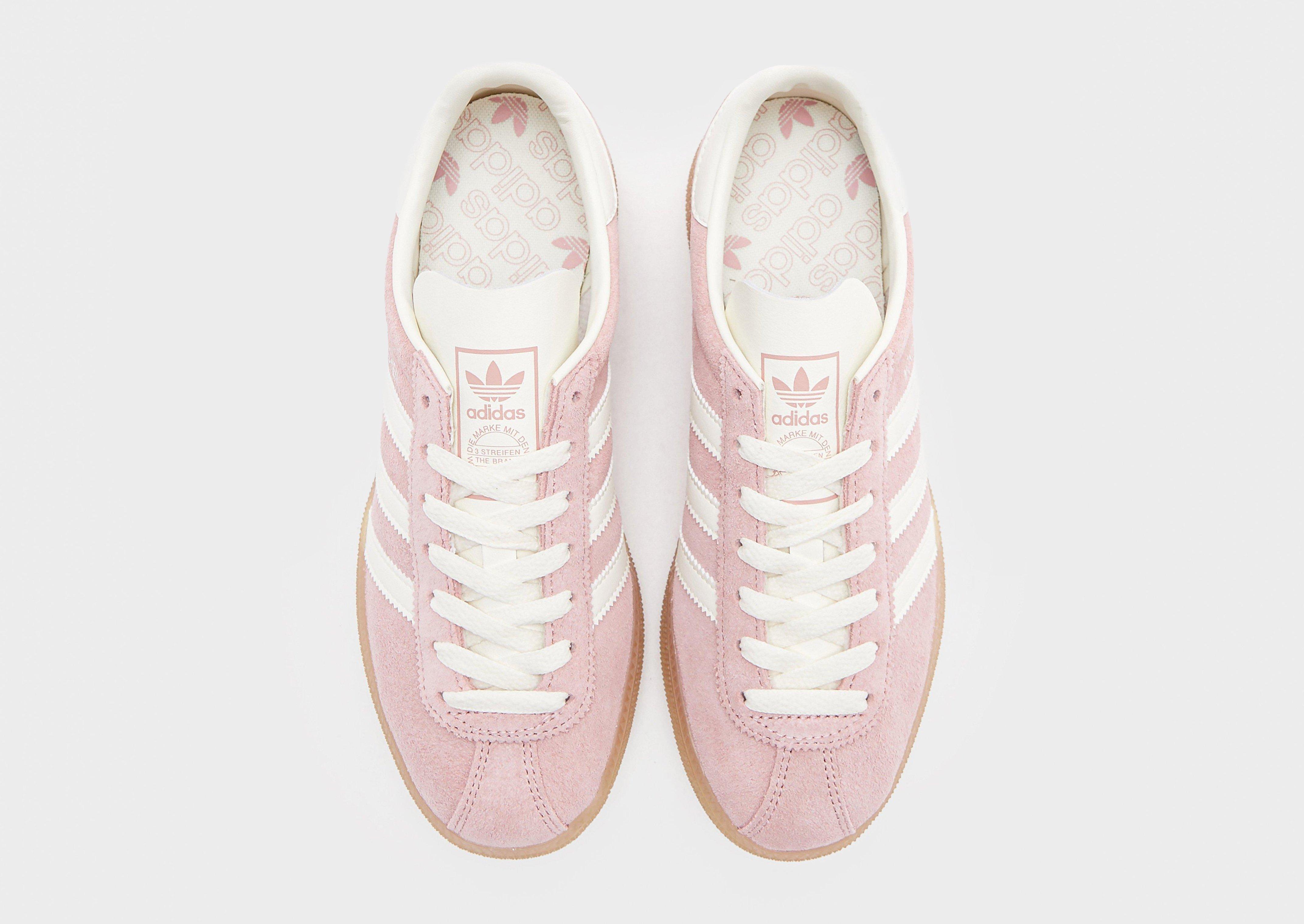 adidas Originals Munchen Dames — foto 6 van 7