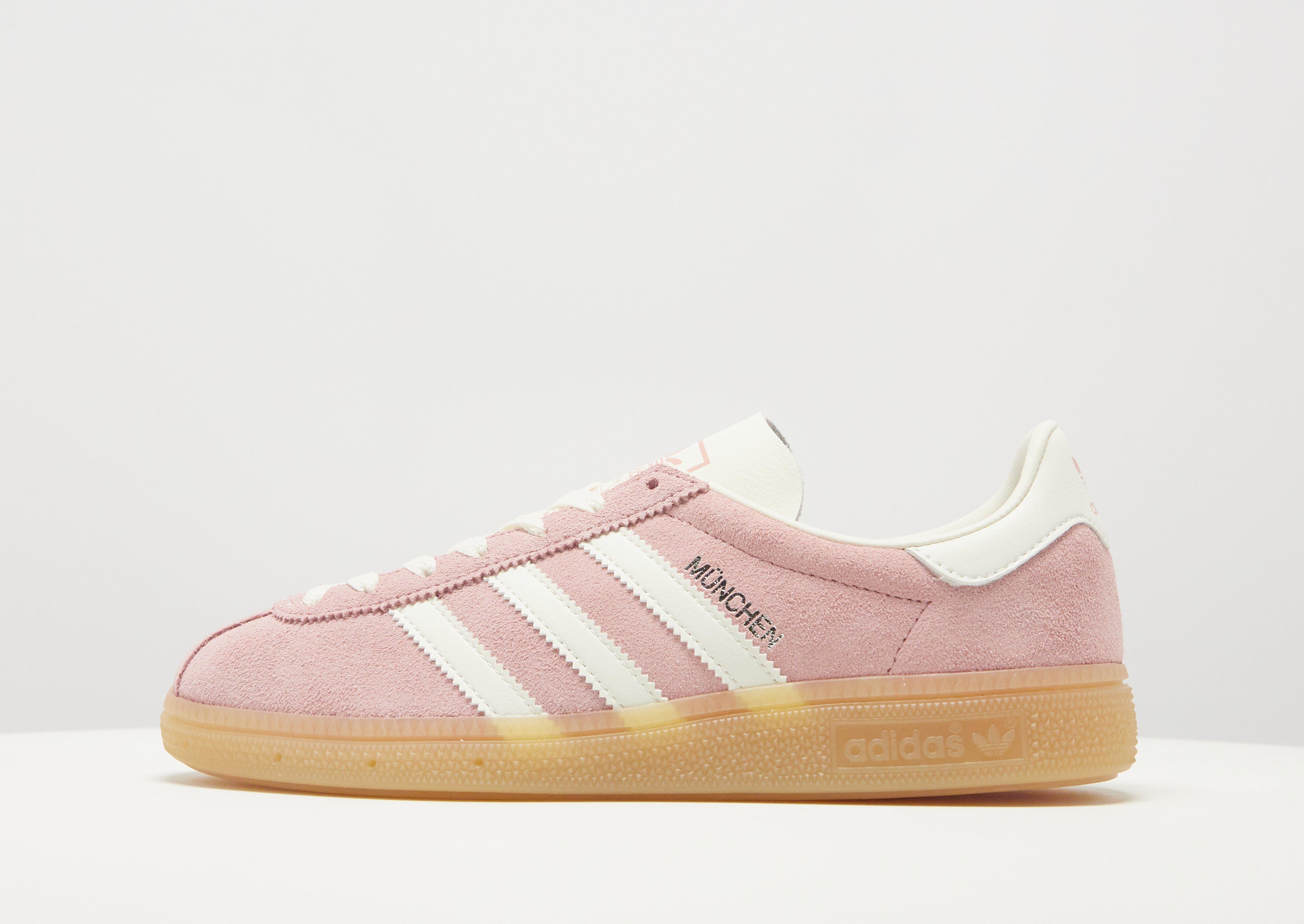 adidas Originals Munchen Women's