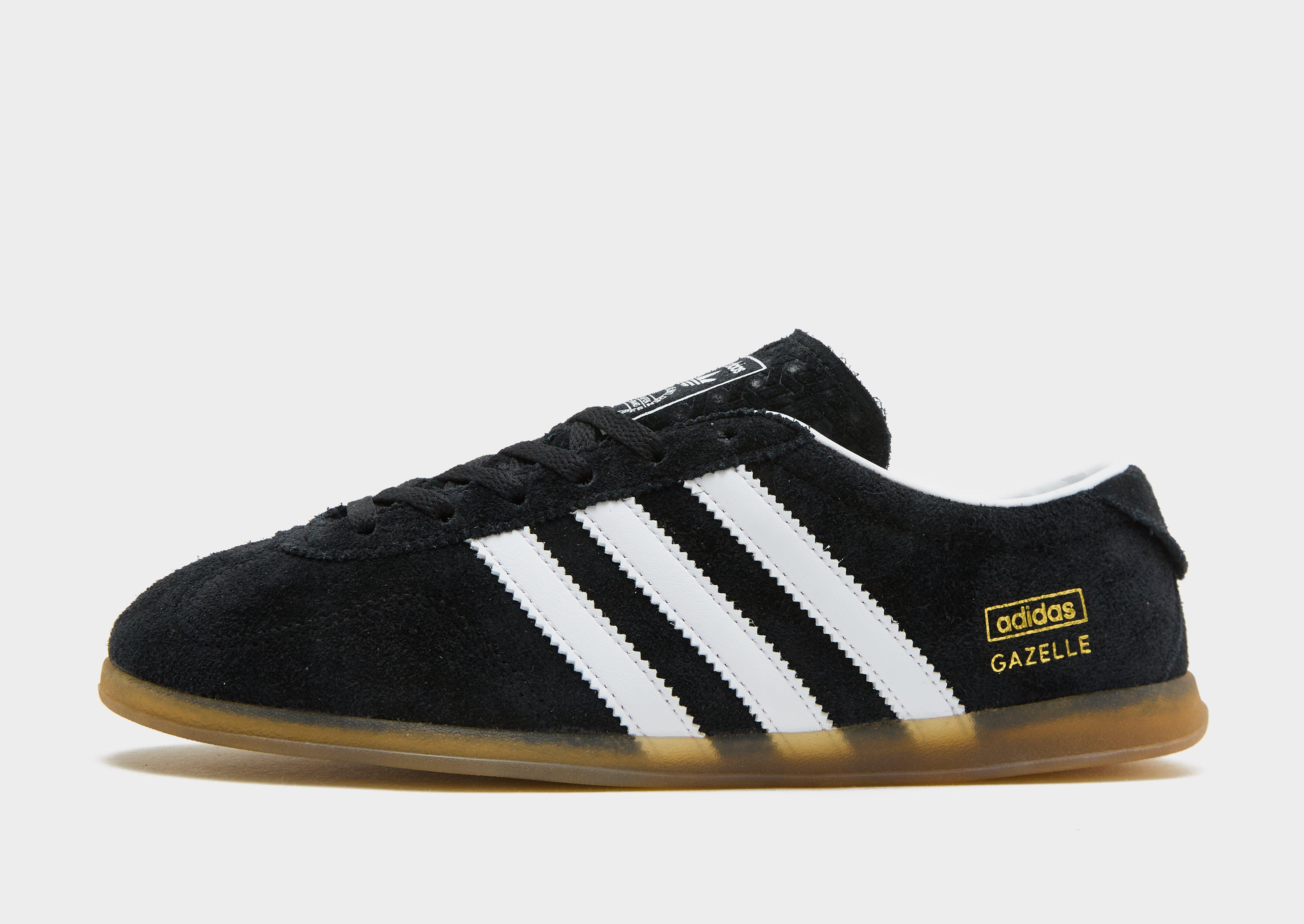 adidas Originals Gazelle Lo Pro Women's