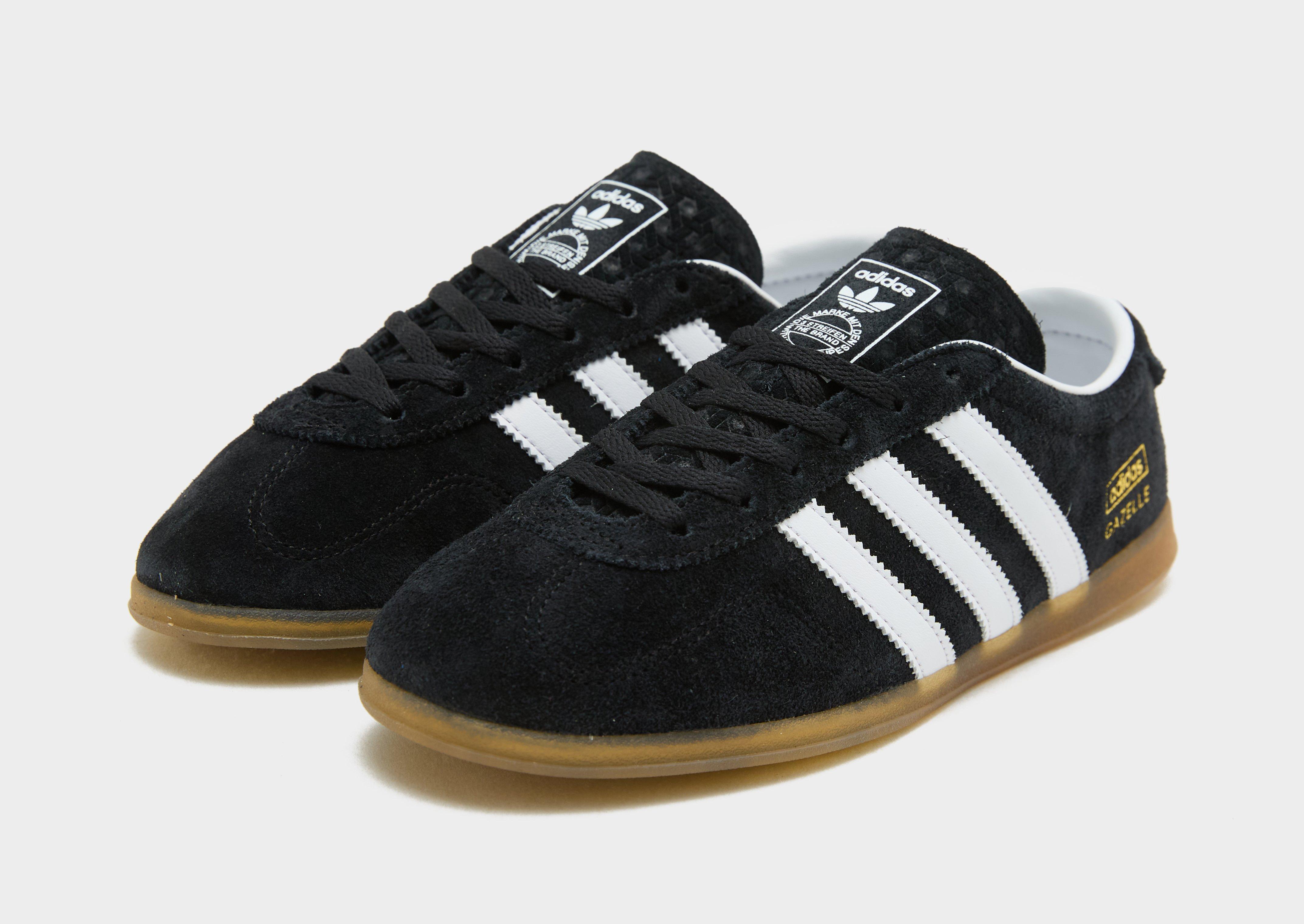 adidas Originals Gazelle Lo Pro Women's