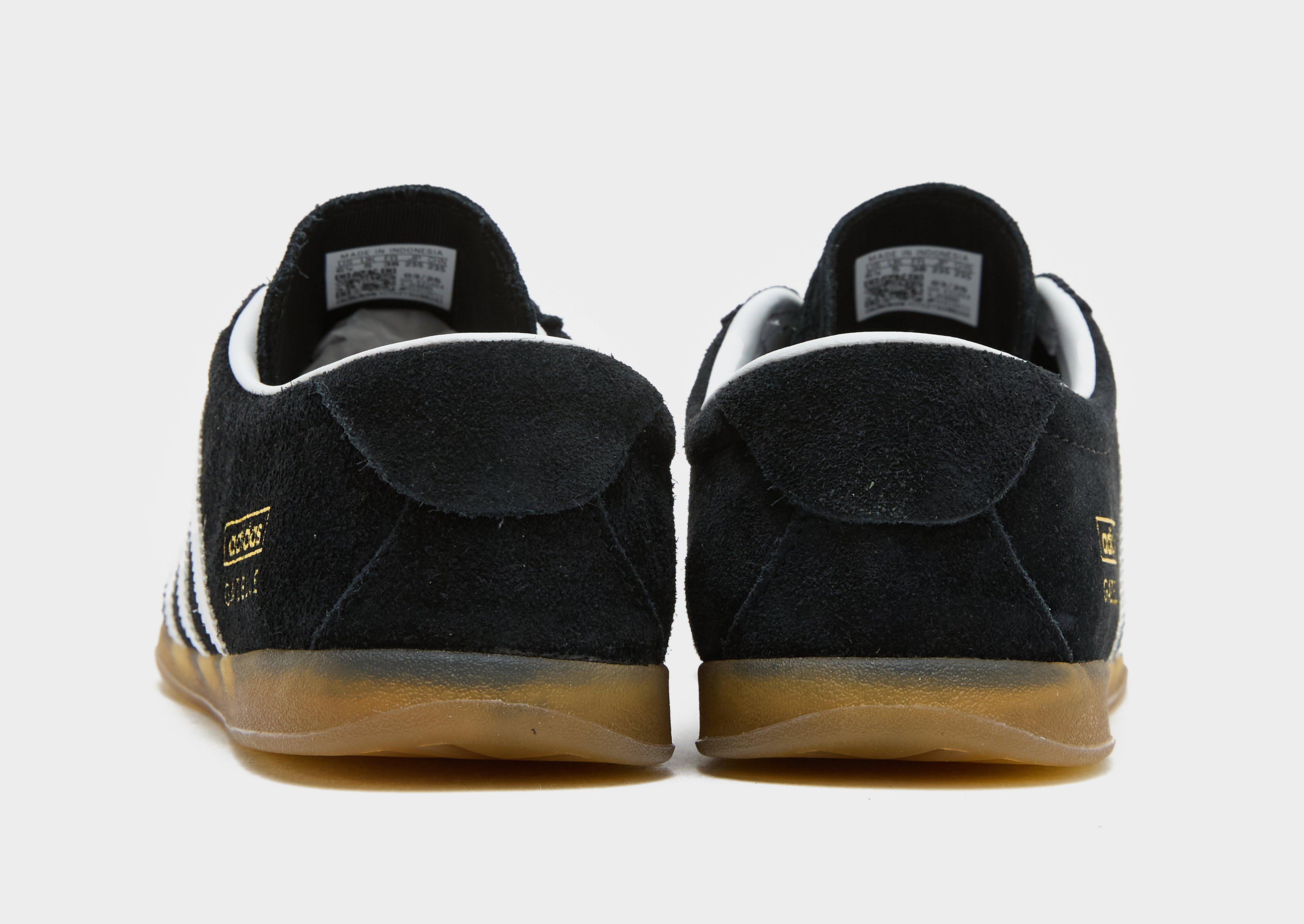 adidas Originals Gazelle Lo Pro Women's