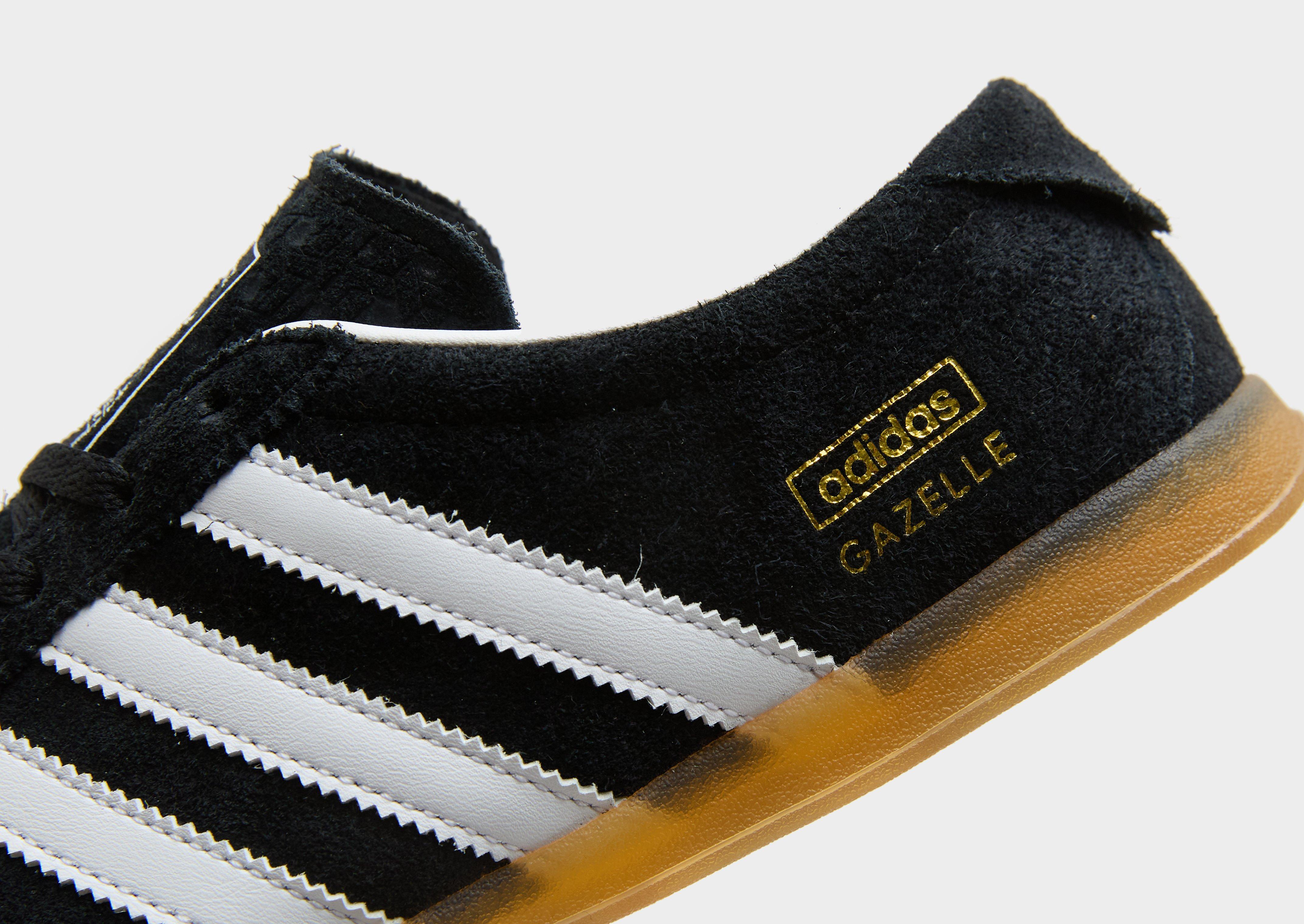 adidas Originals Gazelle Lo Pro Women's
