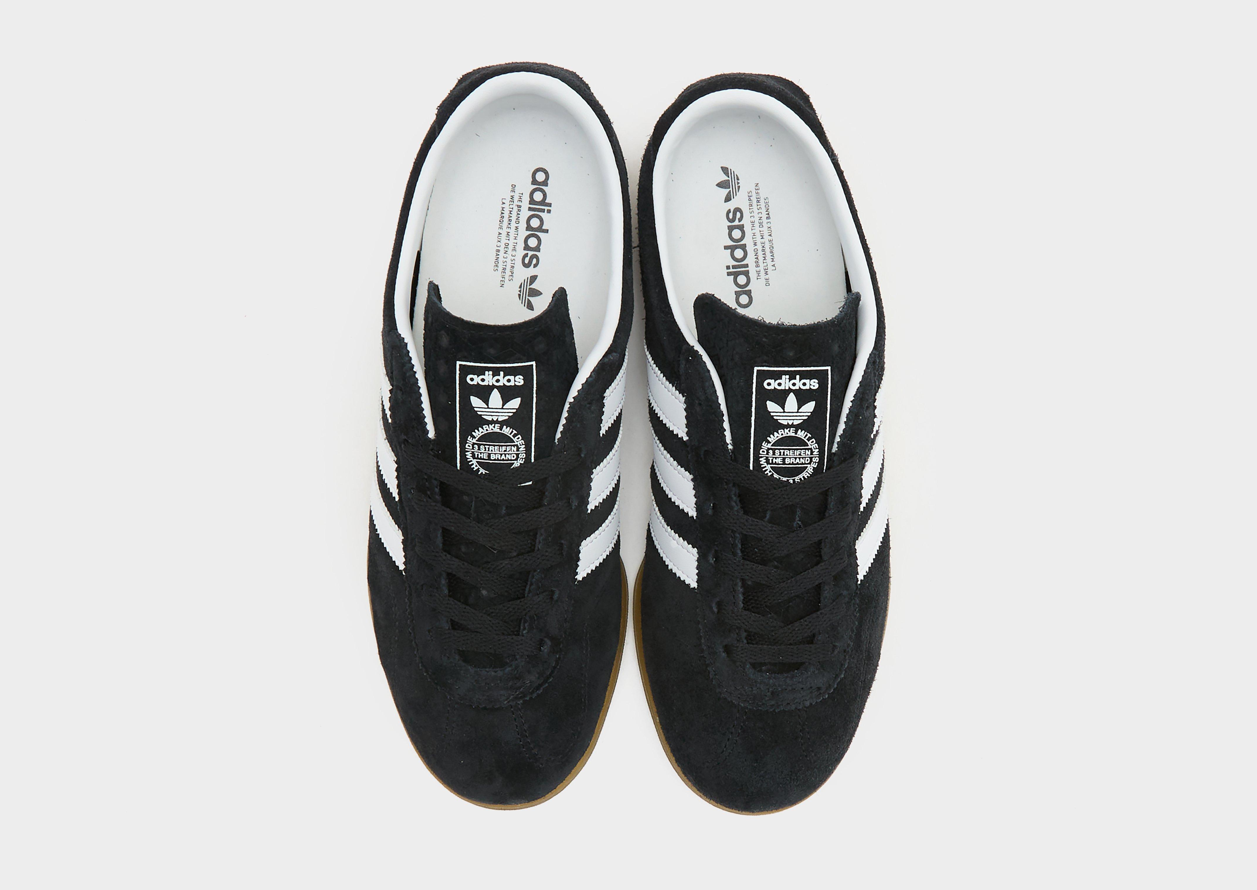 adidas Originals Gazelle Lo Pro Women's