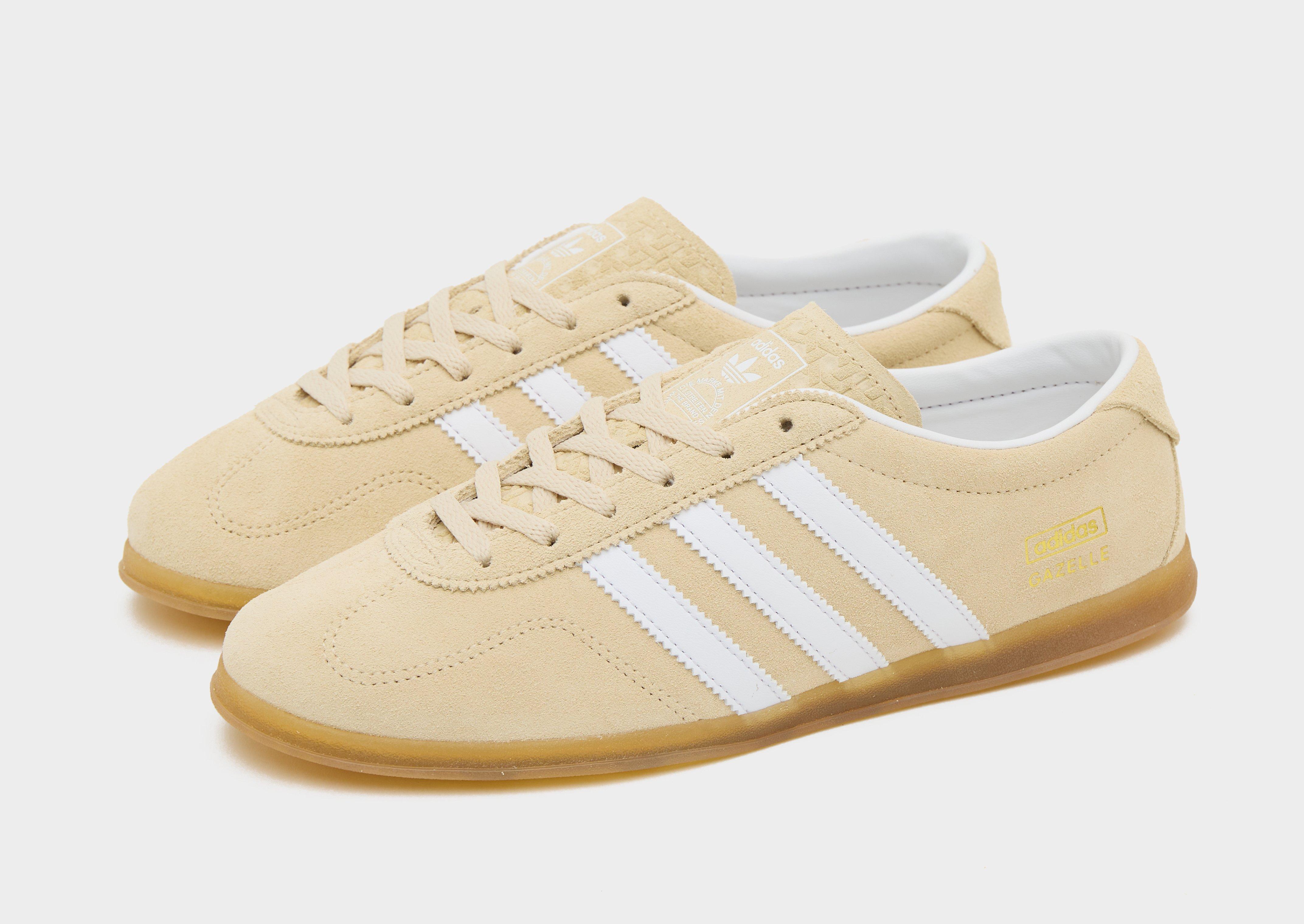 adidas Originals Gazelle Lo Pro Women's