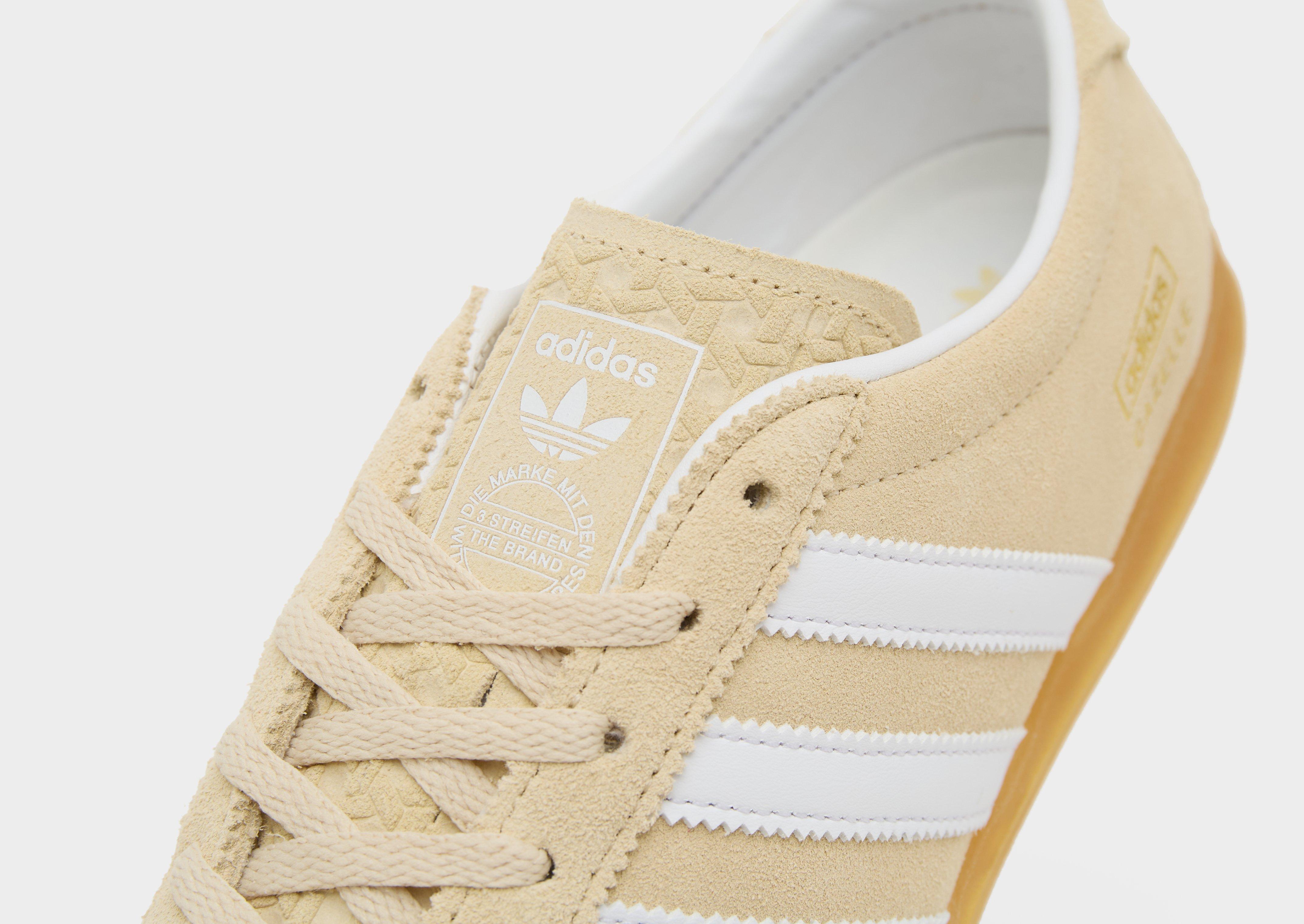adidas Originals Gazelle Lo Pro Women's