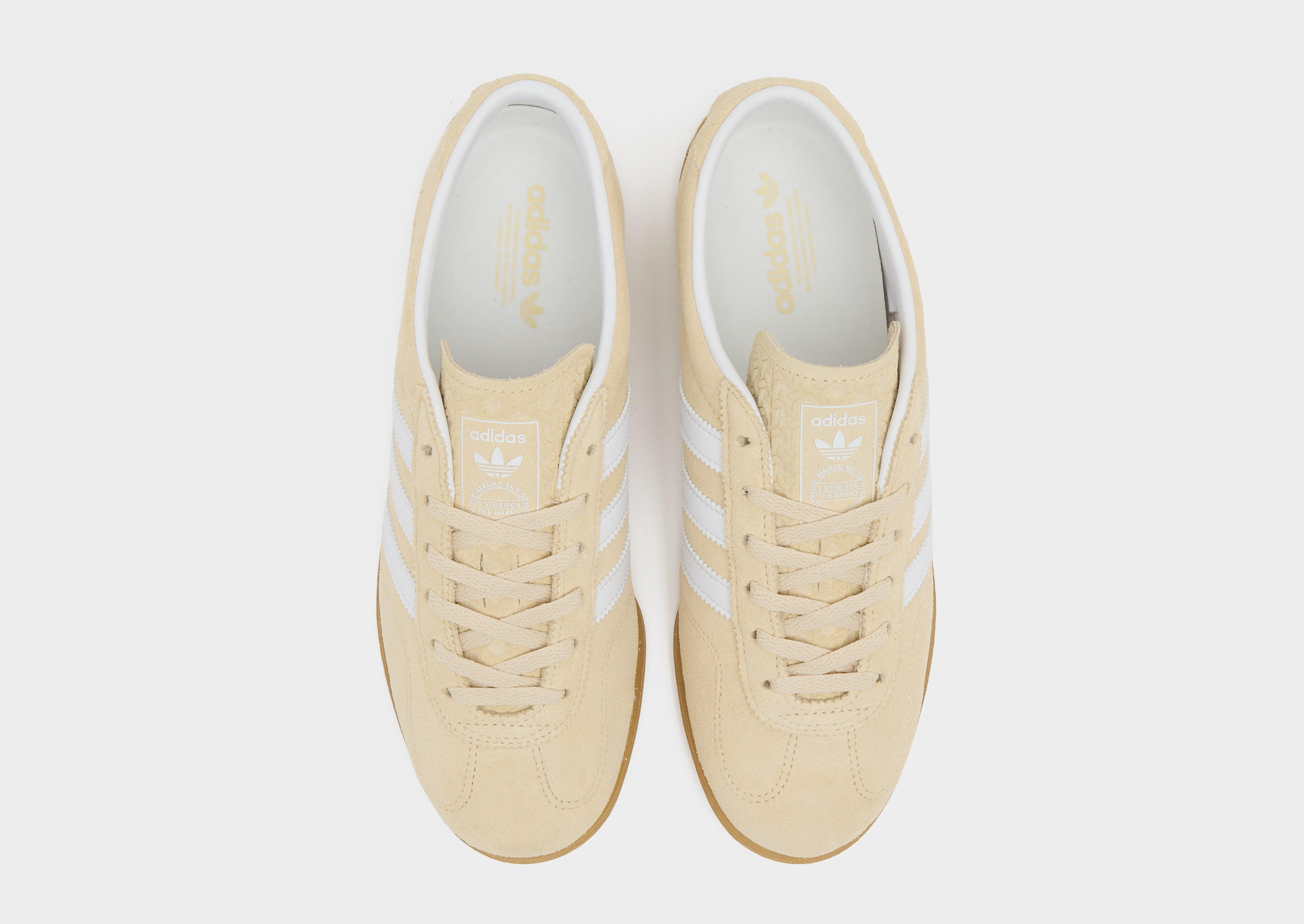 adidas Originals Gazelle Lo Pro Women's