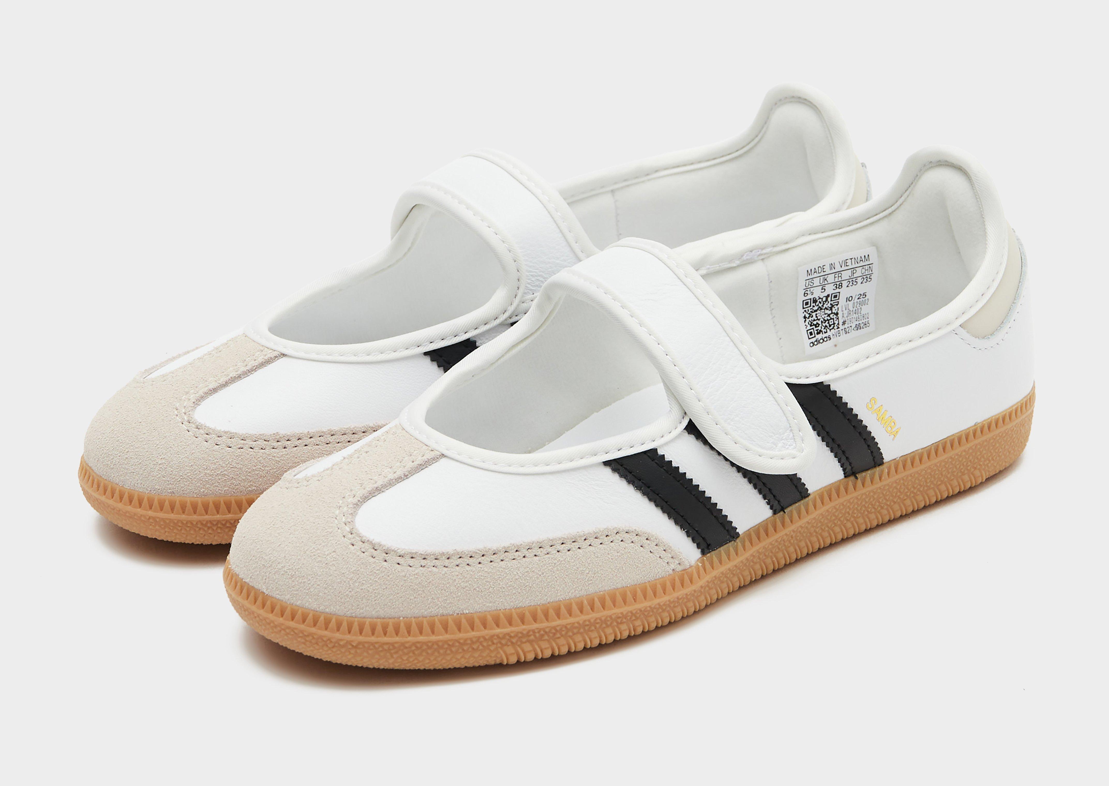 adidas Originals Samba Jane Women's