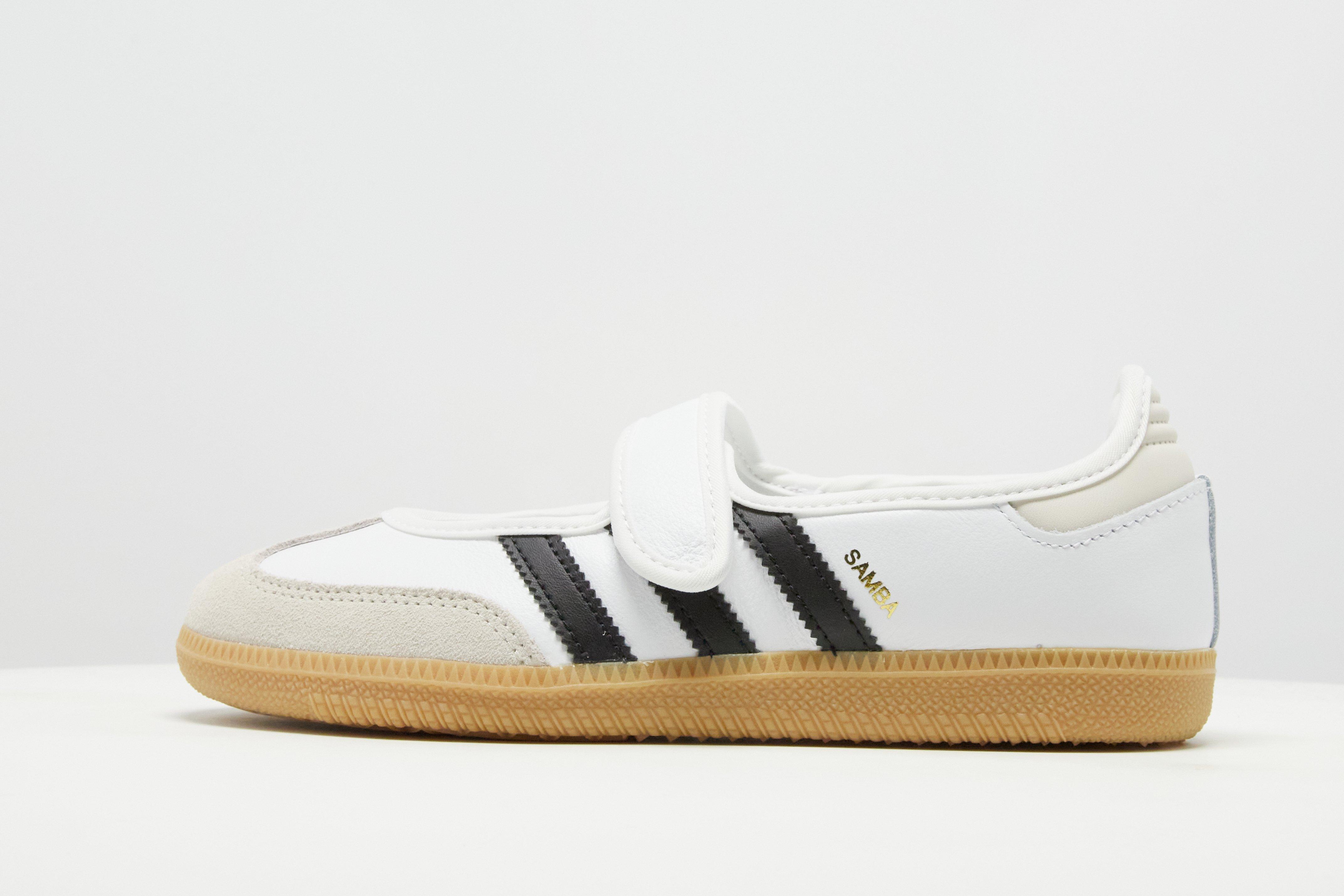 adidas Originals Zapatilla Samba Jane
