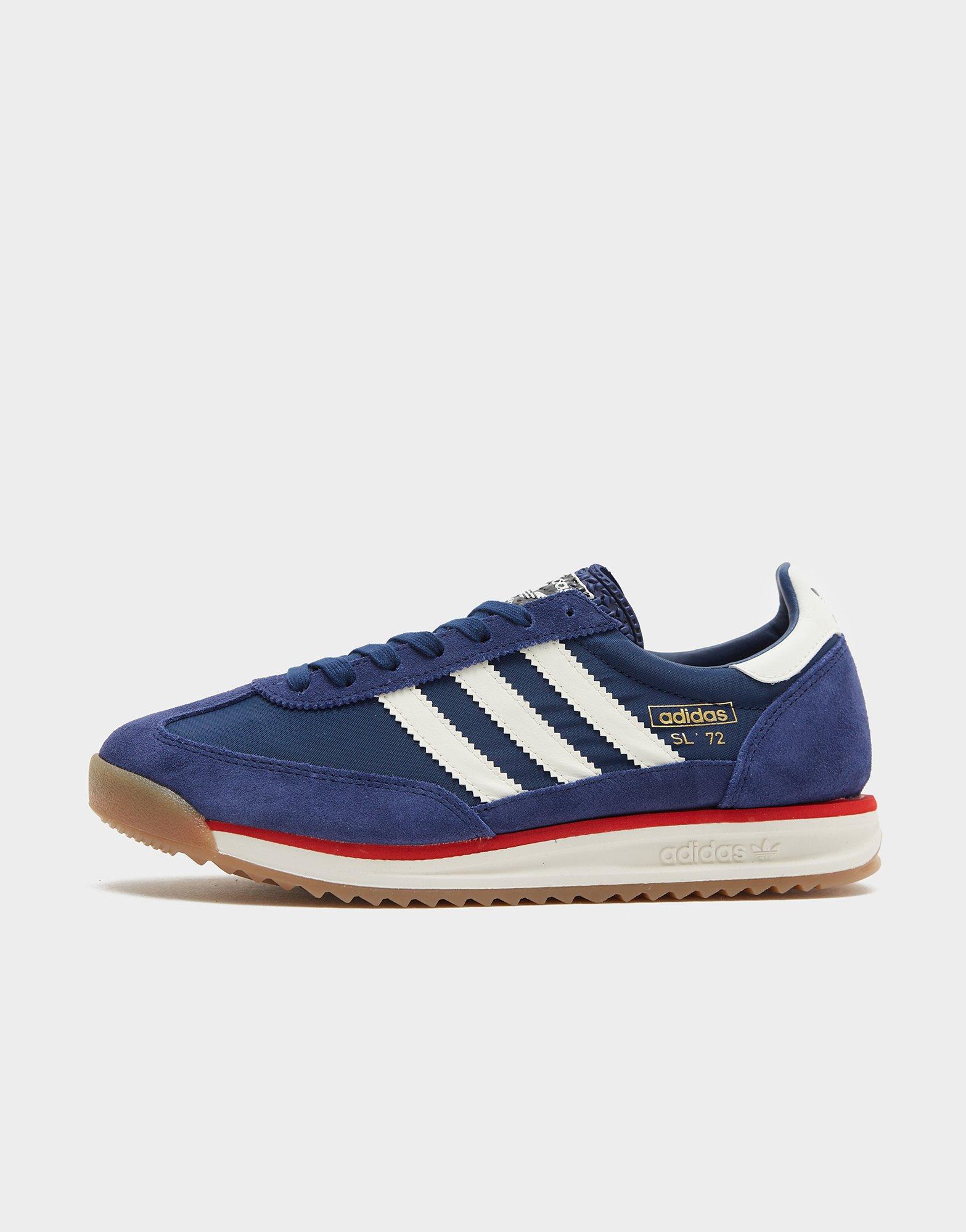 adidas Originals SL 72 RS
