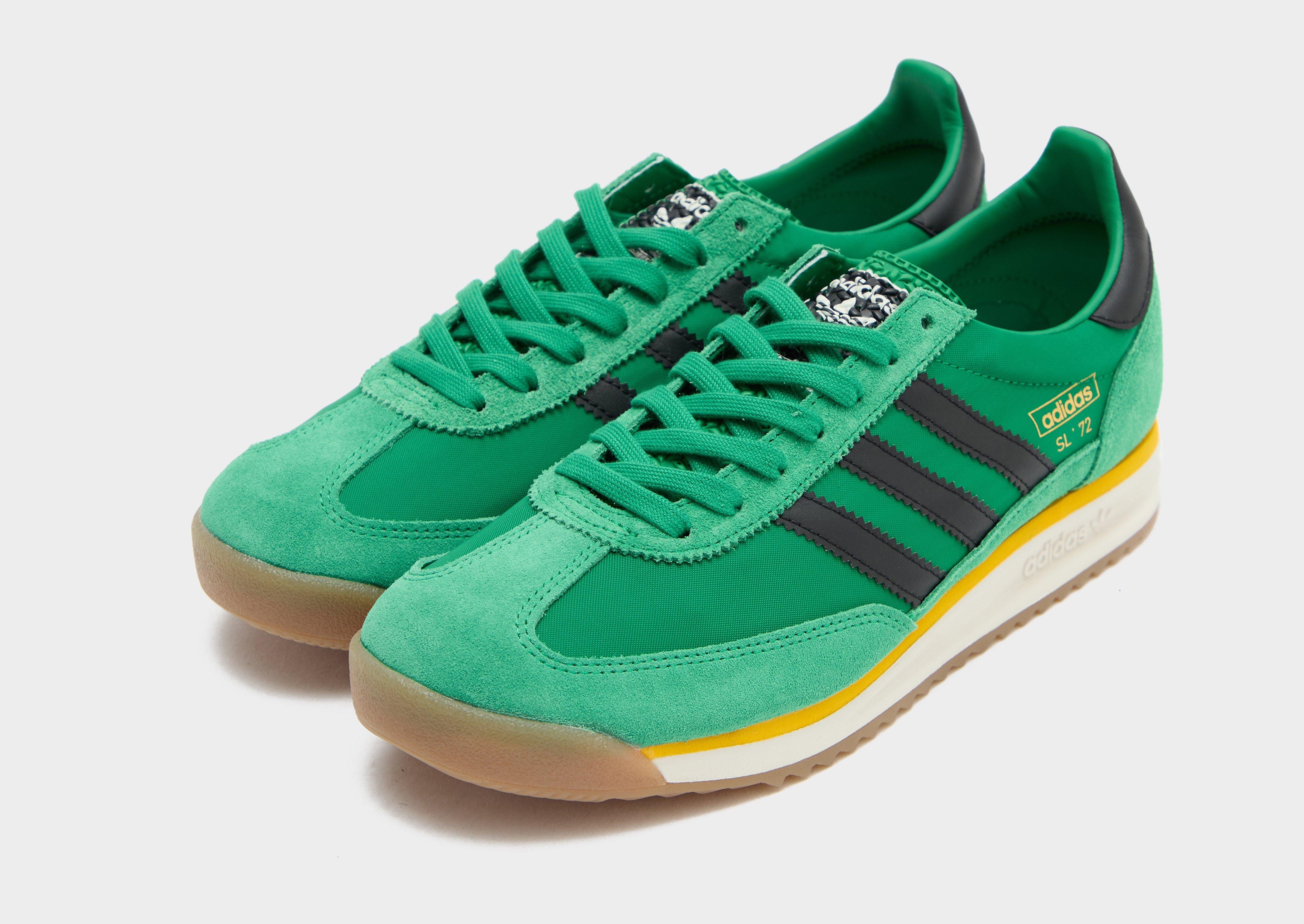 adidas Originals SL 72 RS Homme