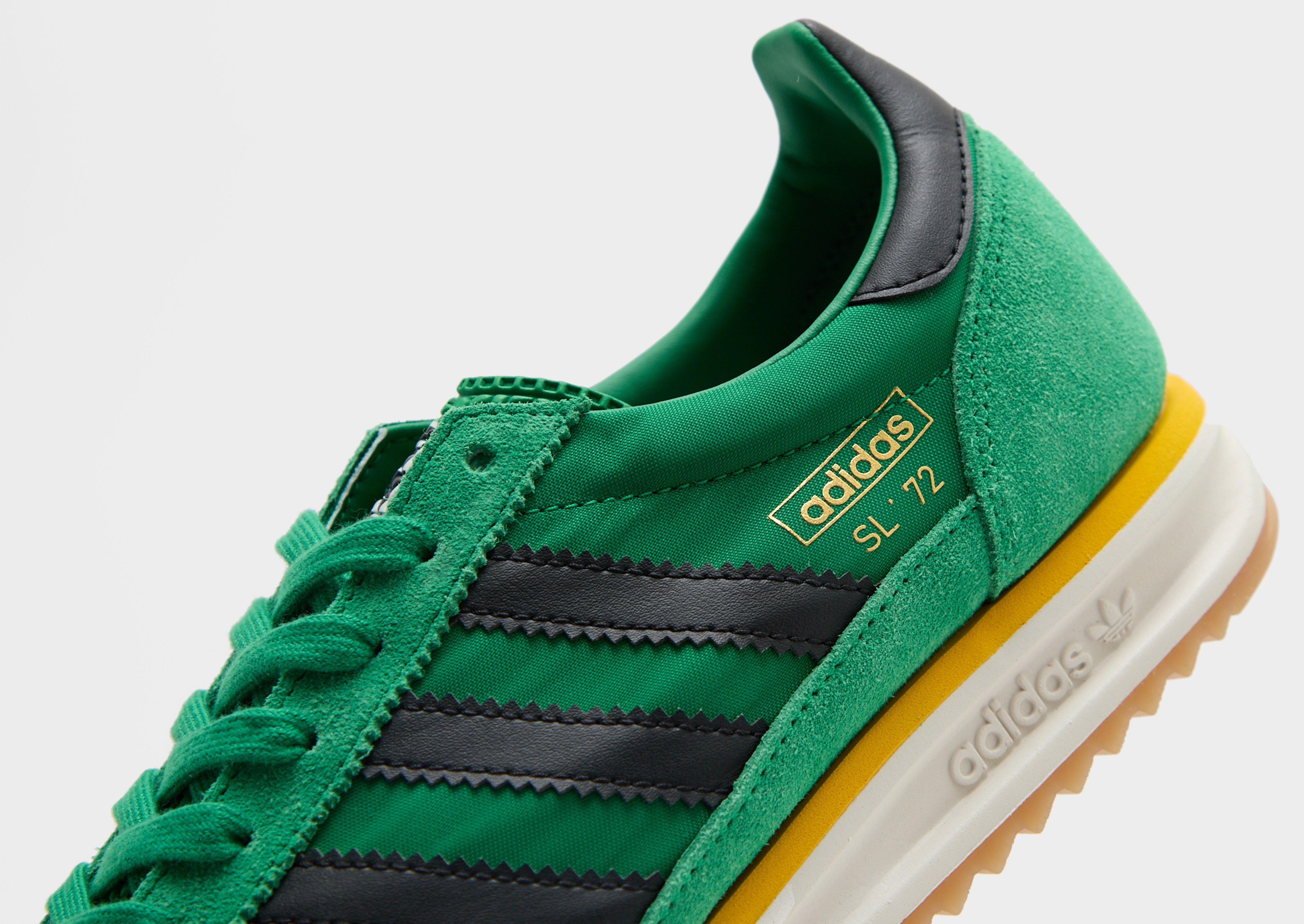 adidas Originals SL 72 RS Homme
