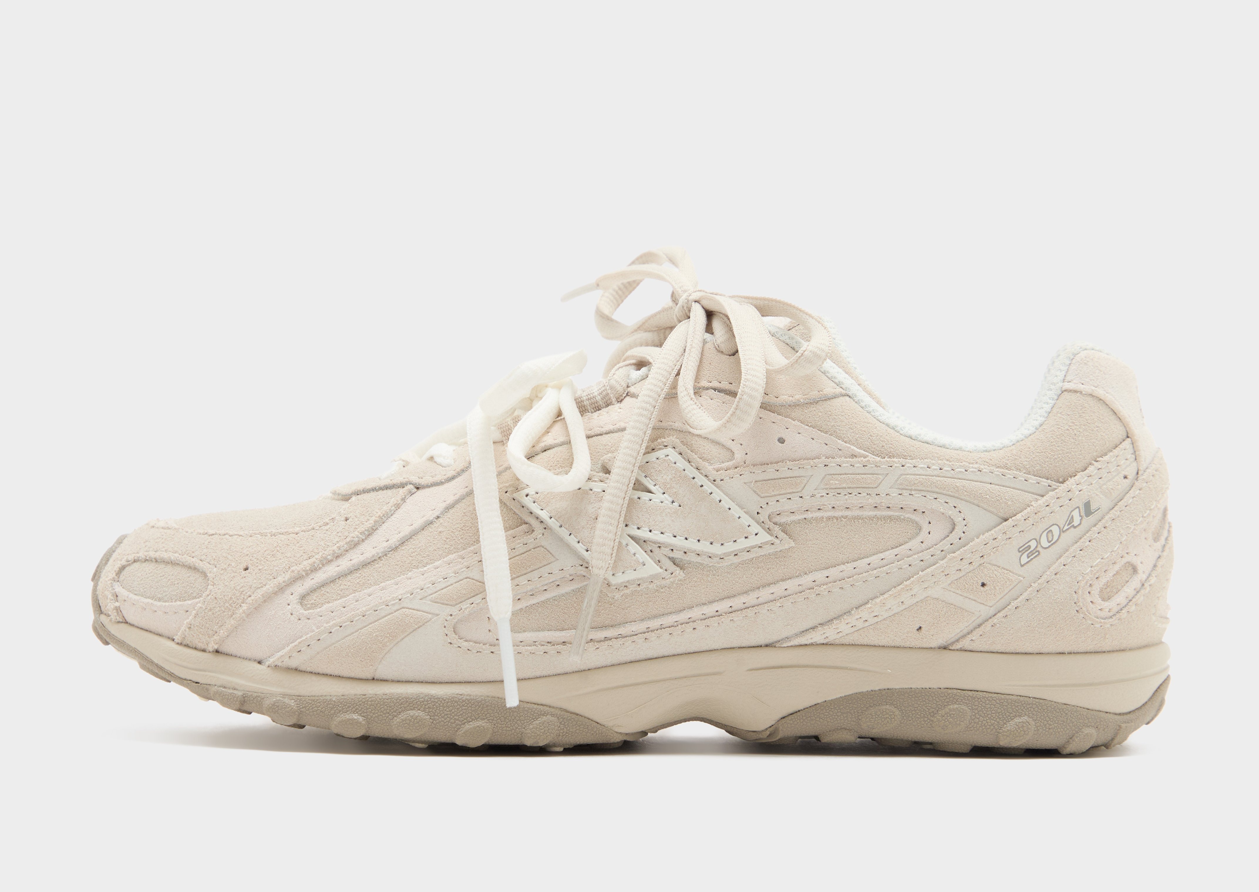 Brown New Balance 204L Women's | JD Sports UK