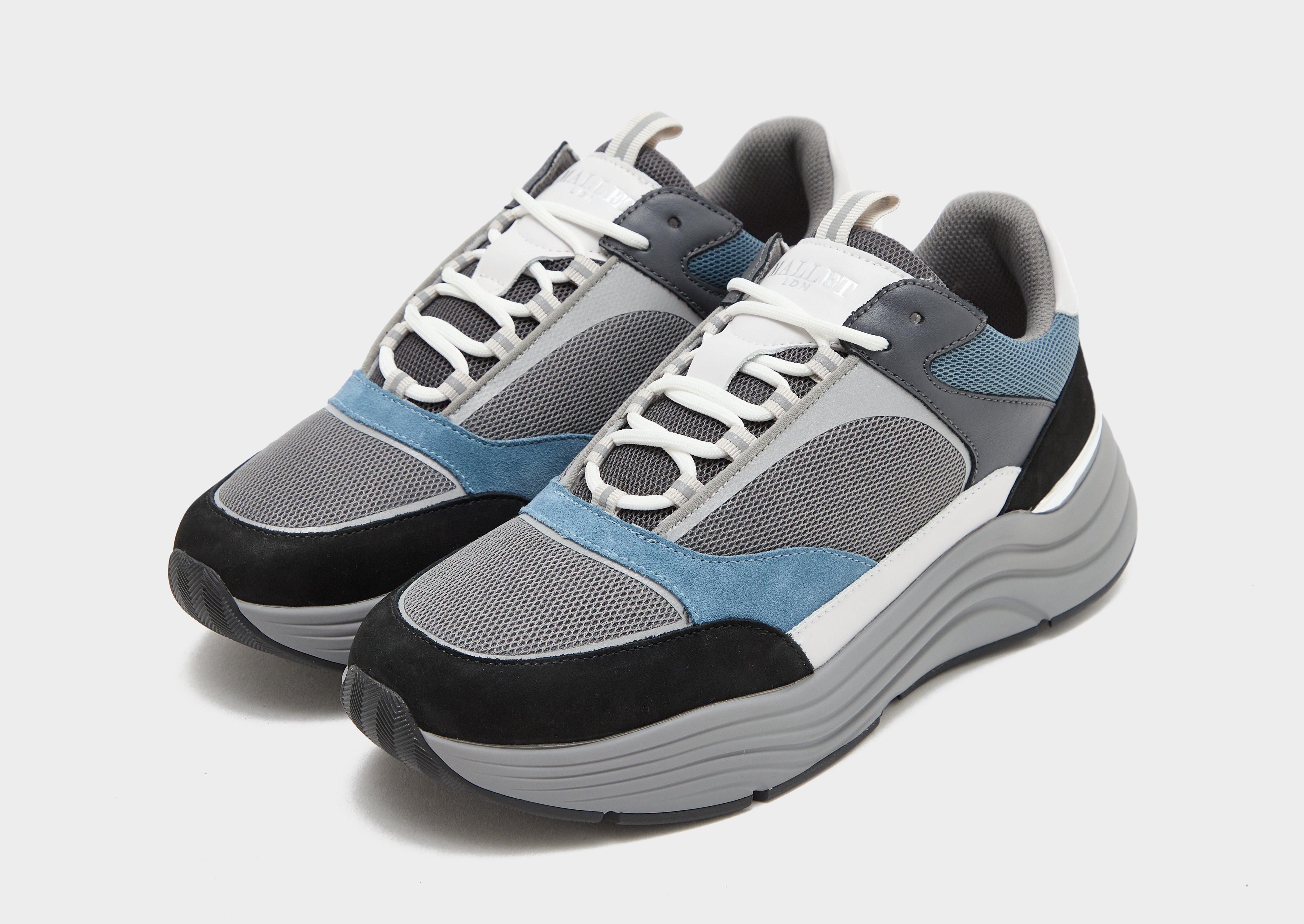 Mallet LDN Newington