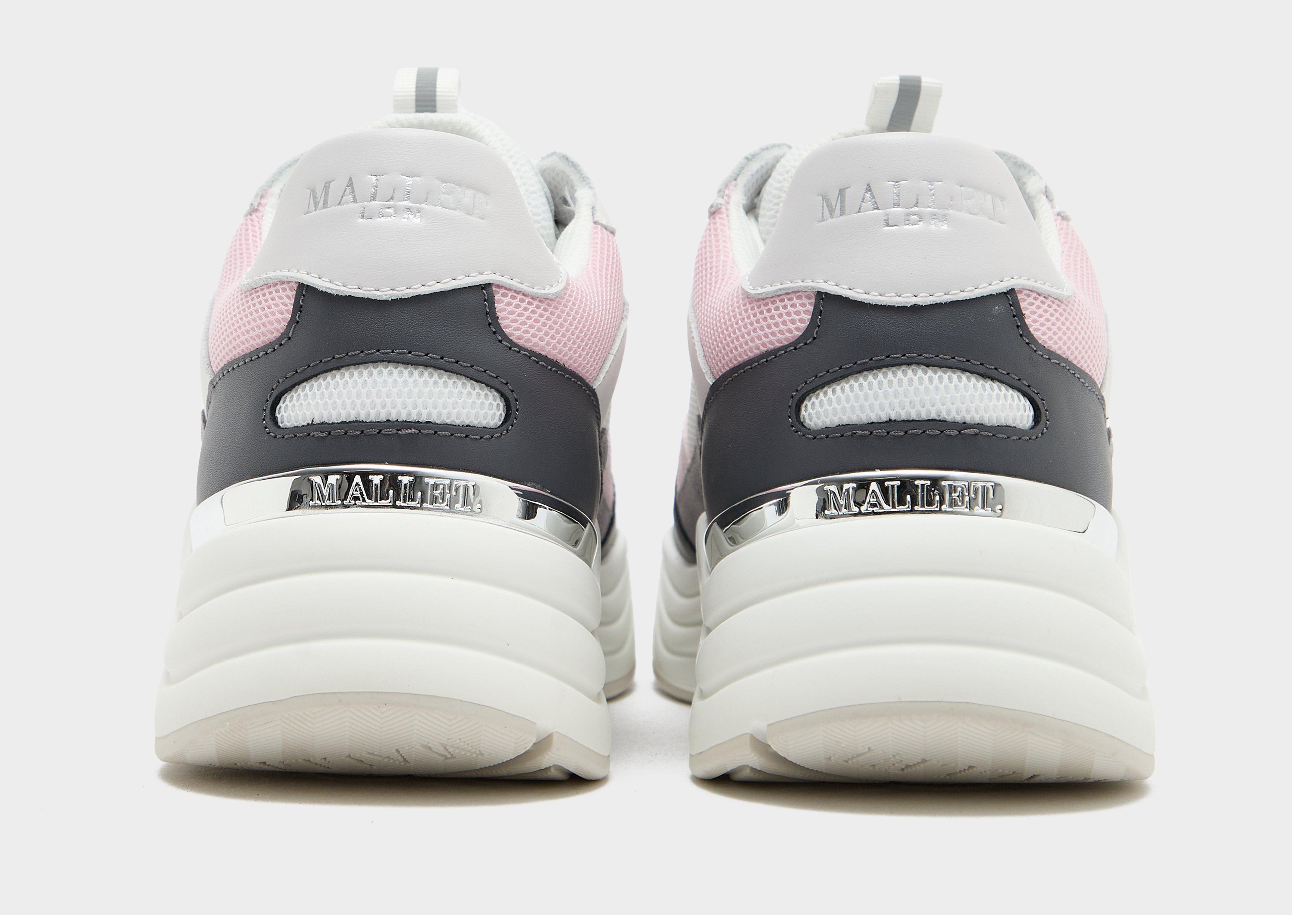 Mallet LDN Newington