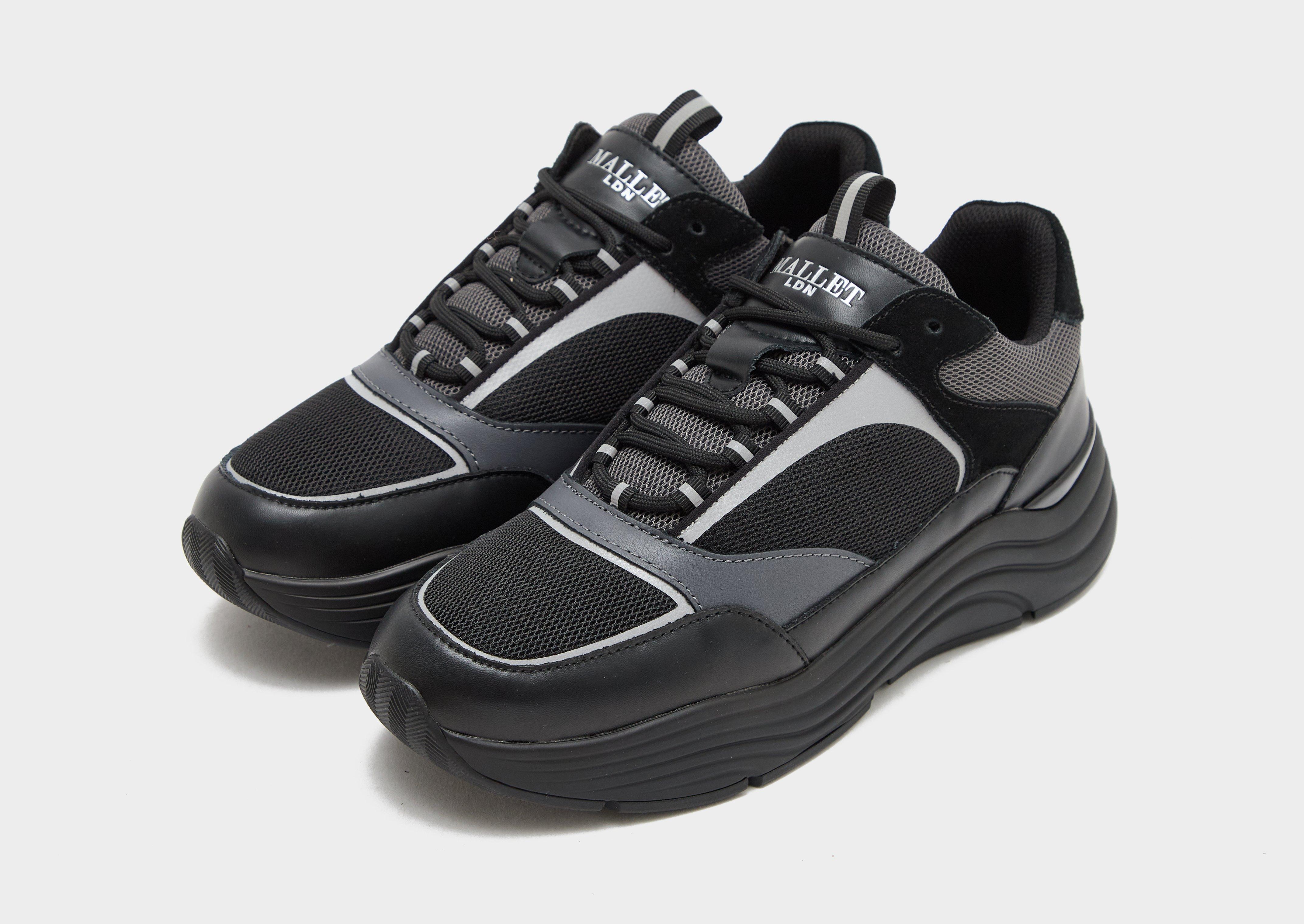 Mallet LDN Newington