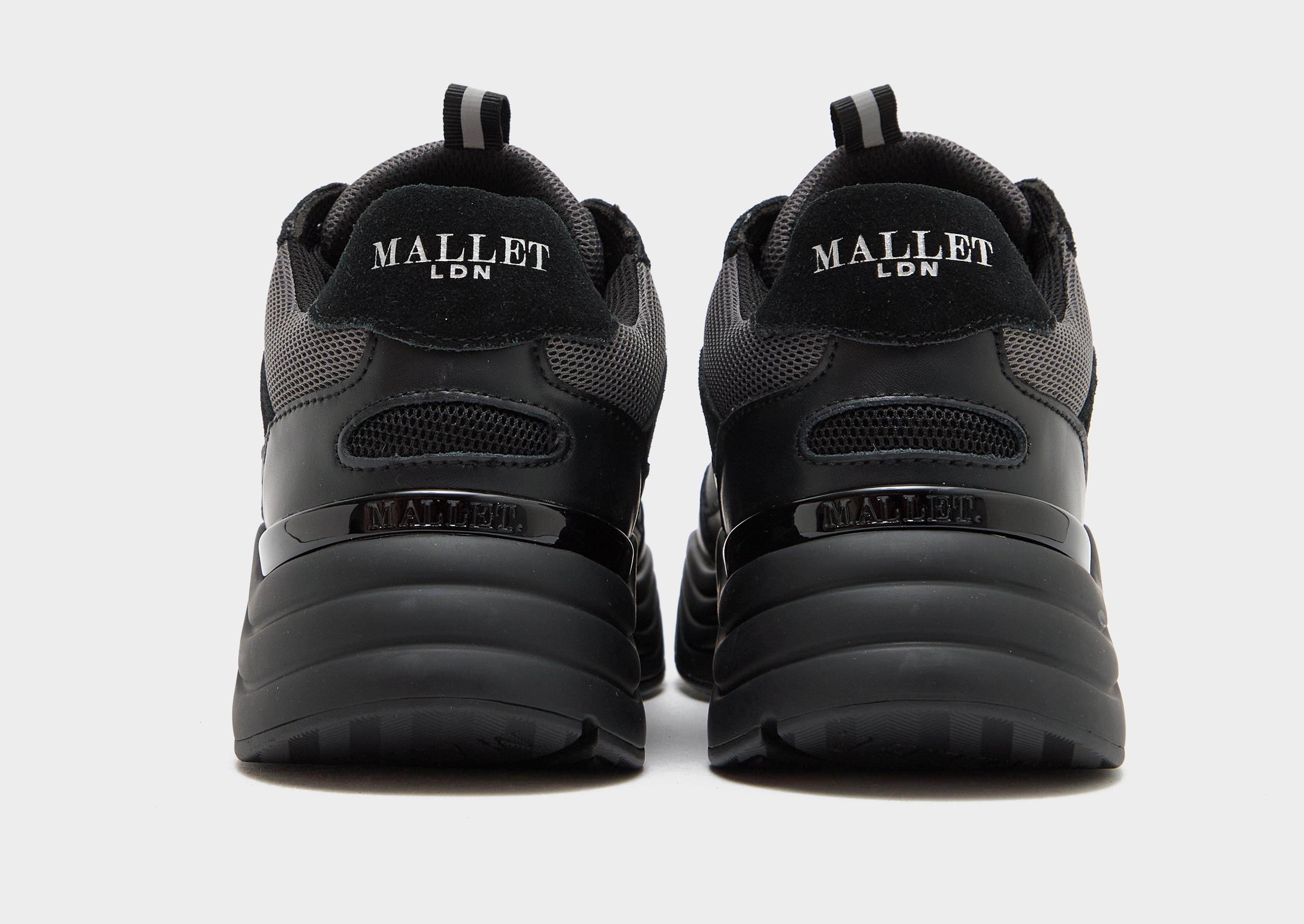 Mallet LDN Newington