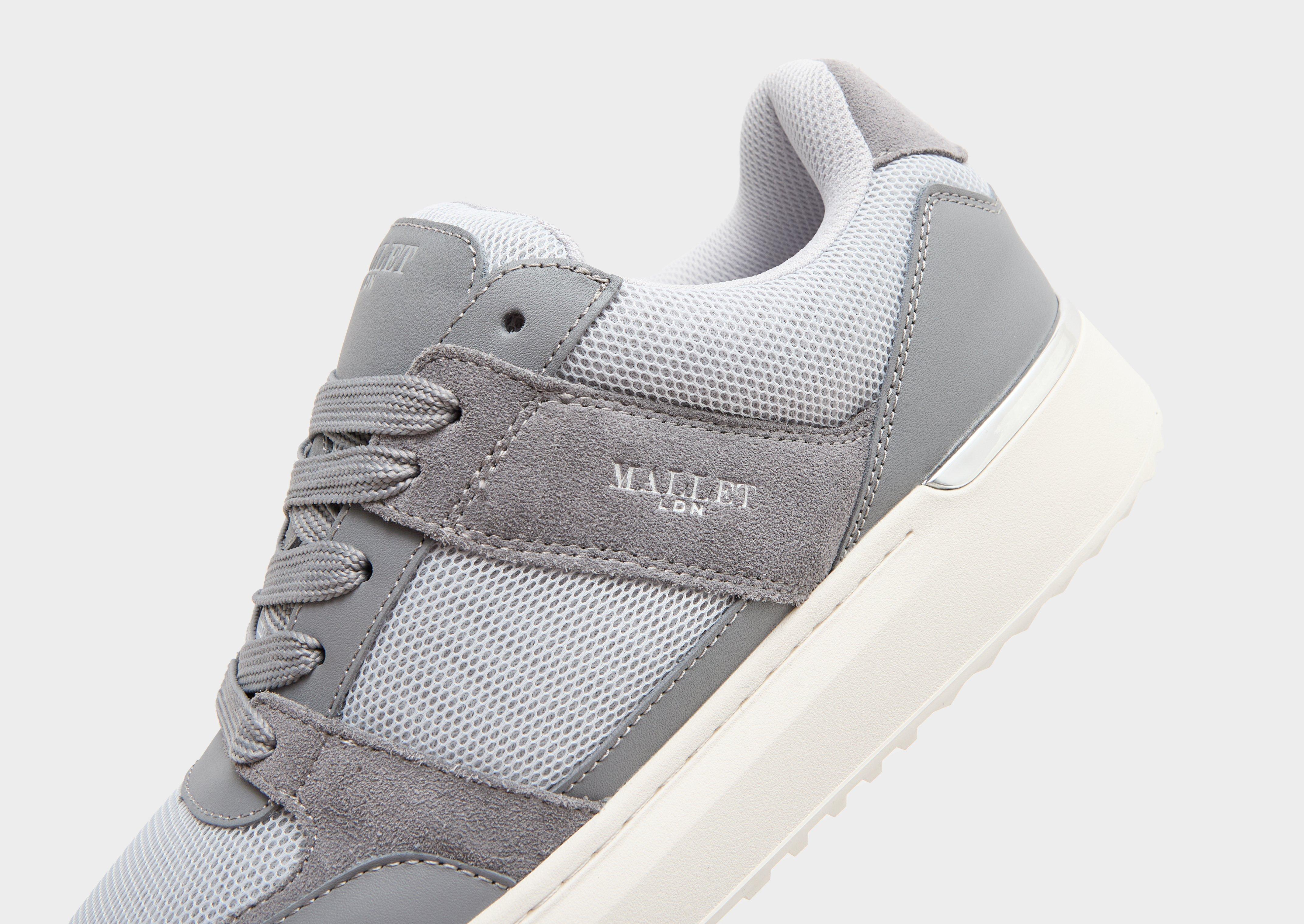 Mallet LDN N104 Skate