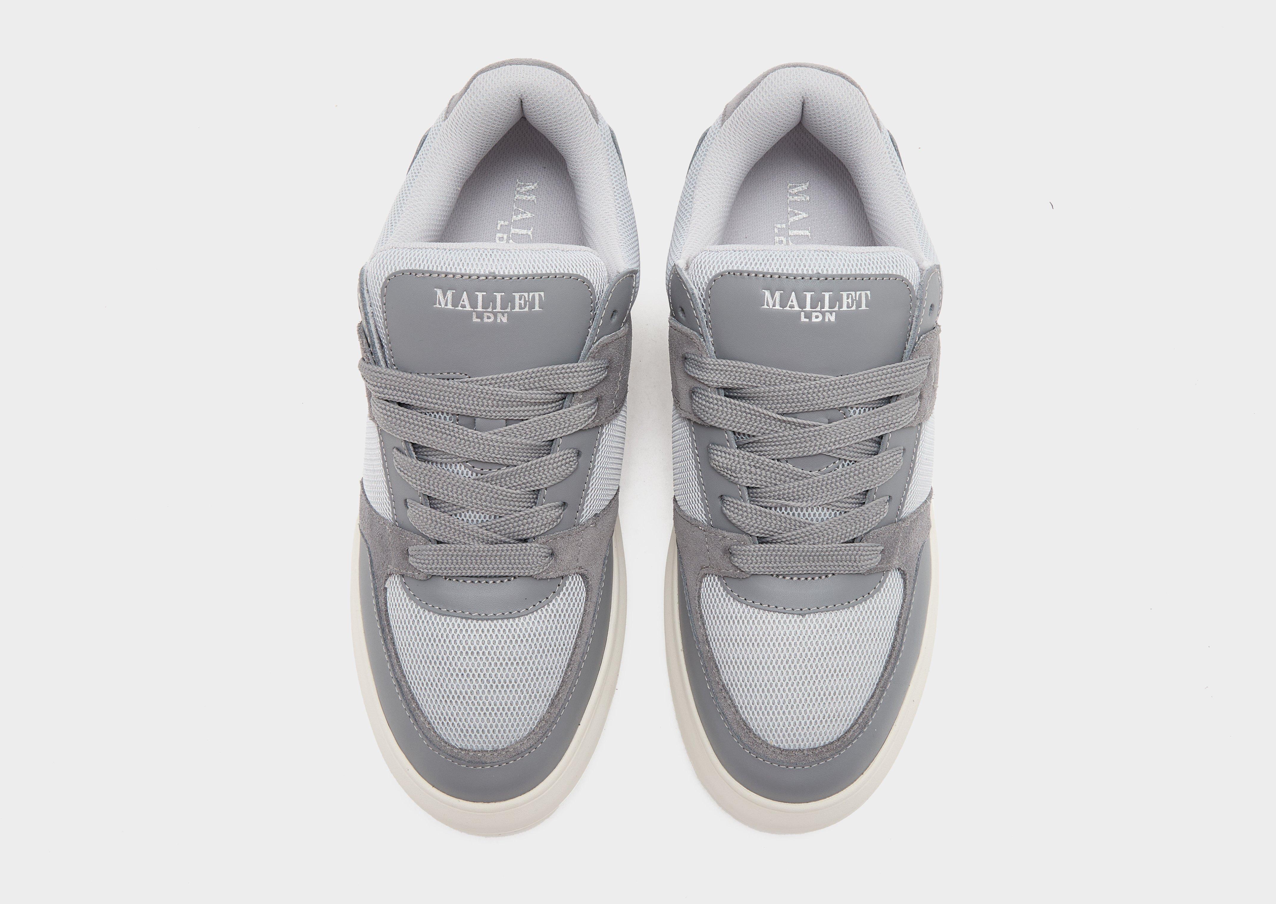 Mallet LDN N104 Skate