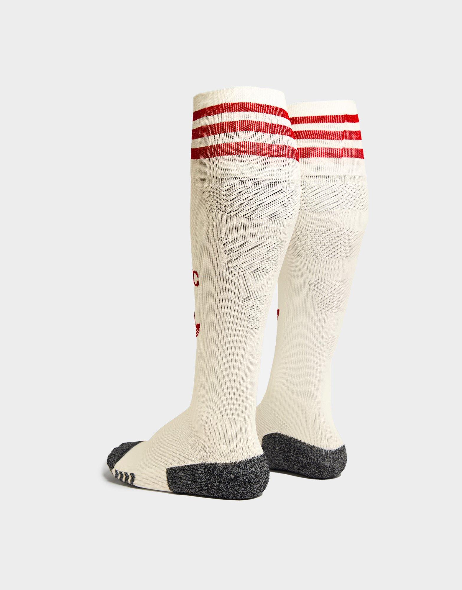 adidas Originals Arsenal FC 2025/26 Third Socks Junior