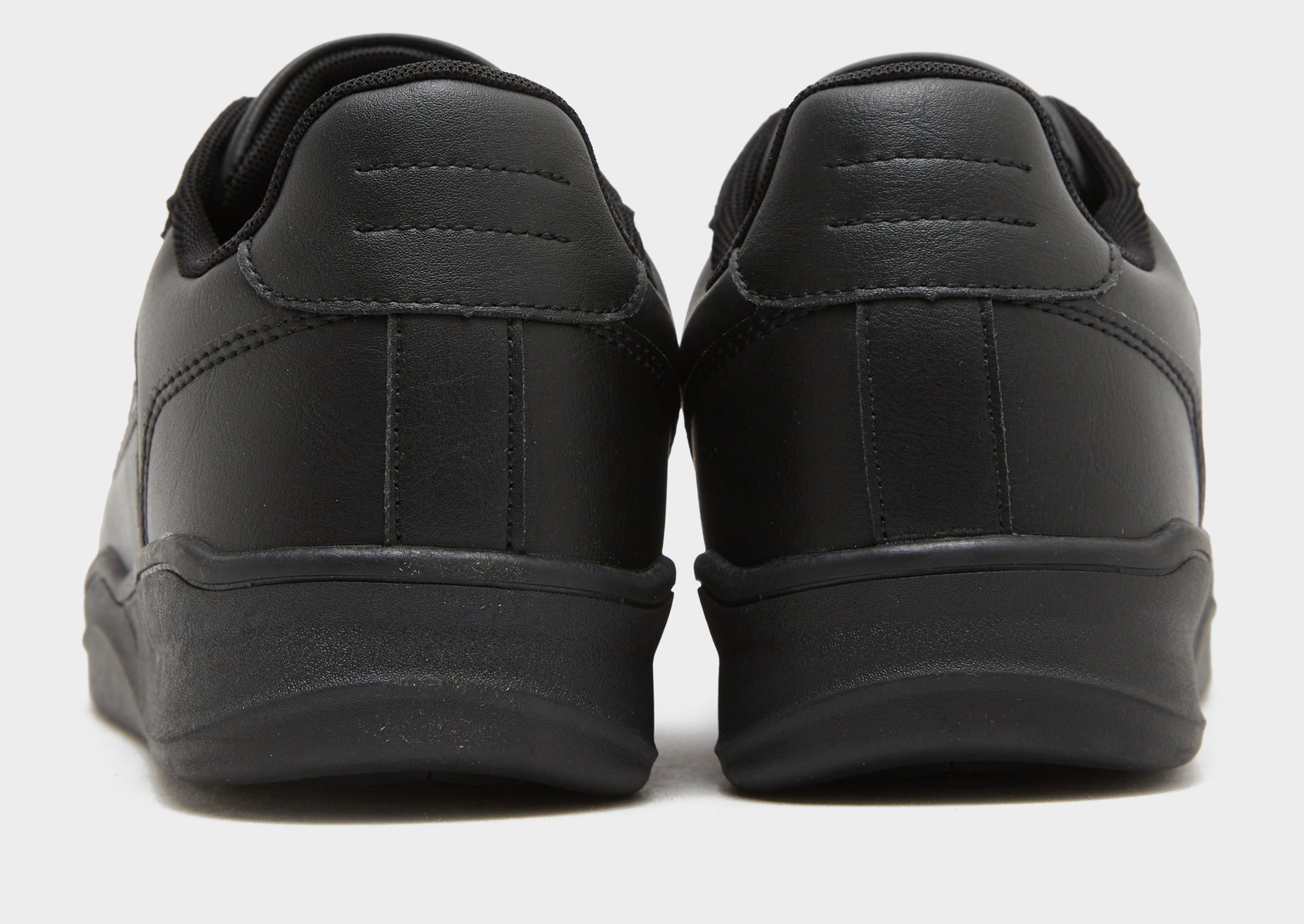 Black McKenzie Franklyn - JD Sports Australia