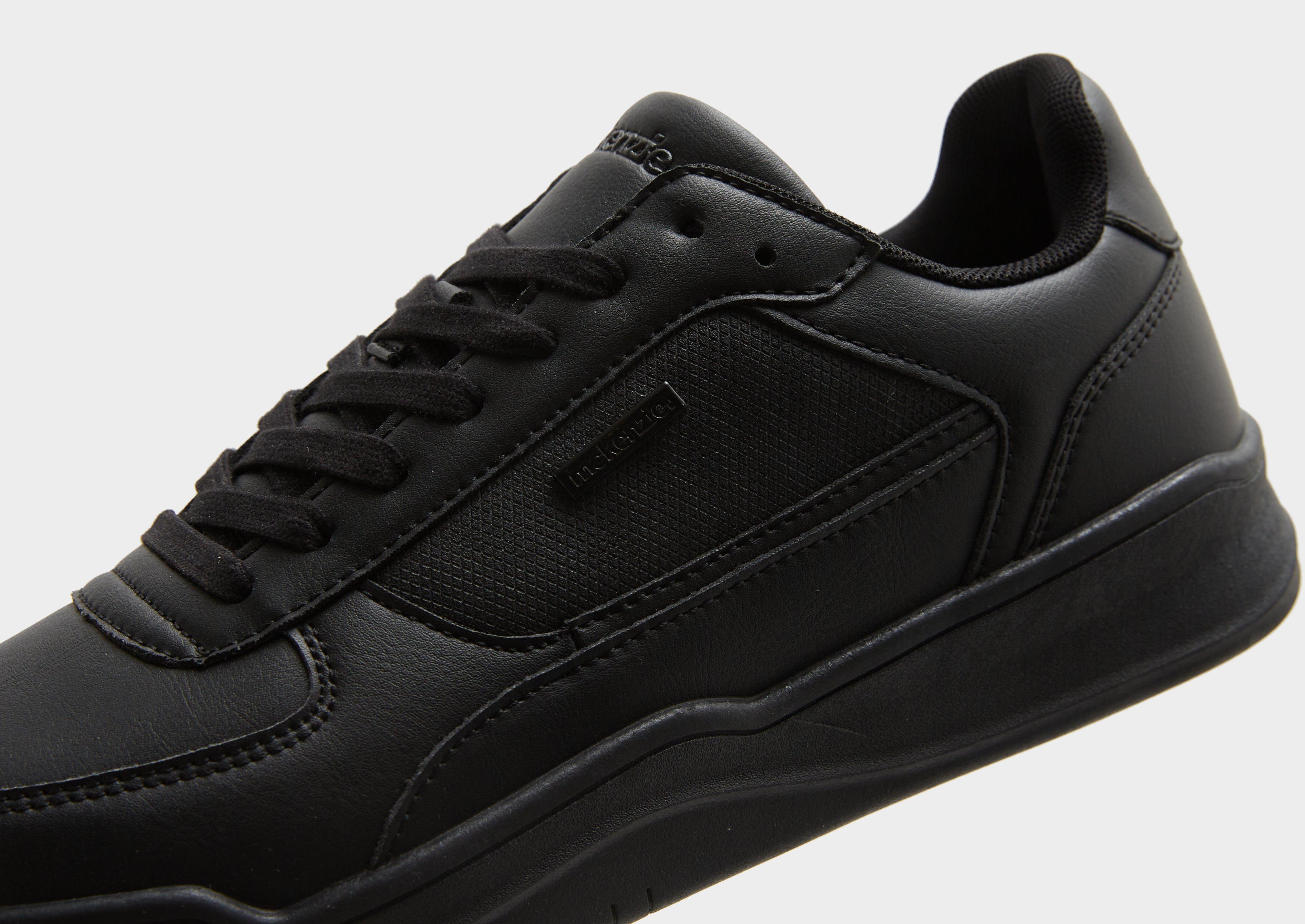   MACKENZIE ブラック　S Black McKenzie Franklyn - JD Sports Australia