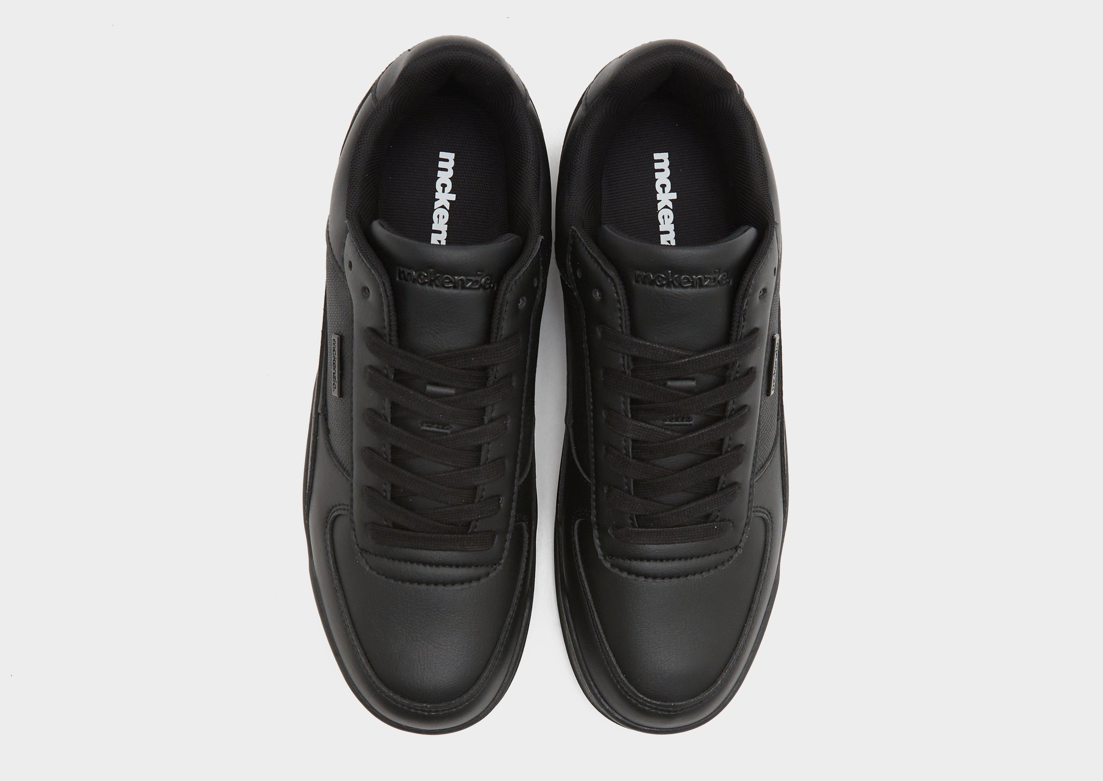 Black McKenzie Franklyn - JD Sports Australia