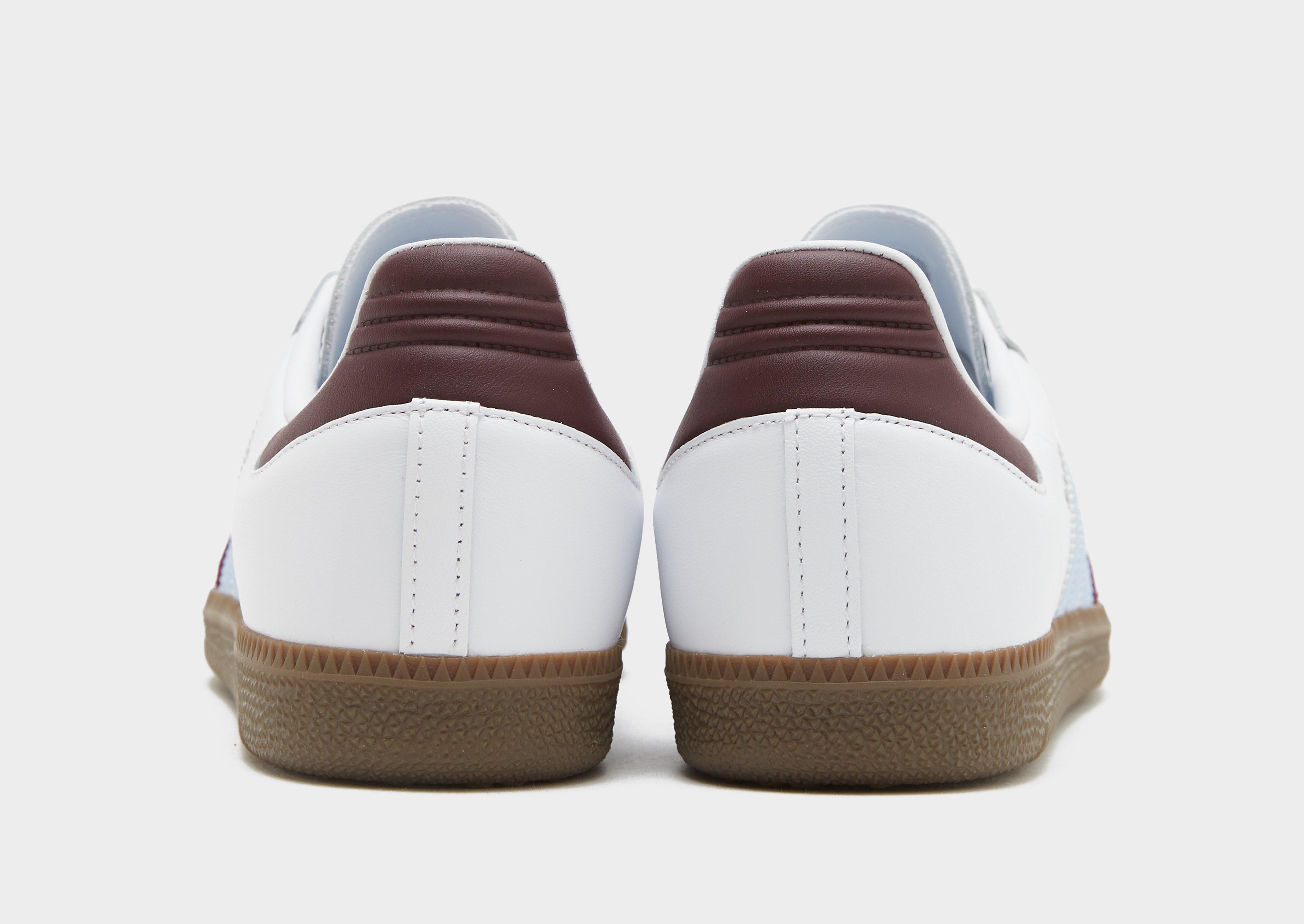 adidas Originals Samba Aston Villa