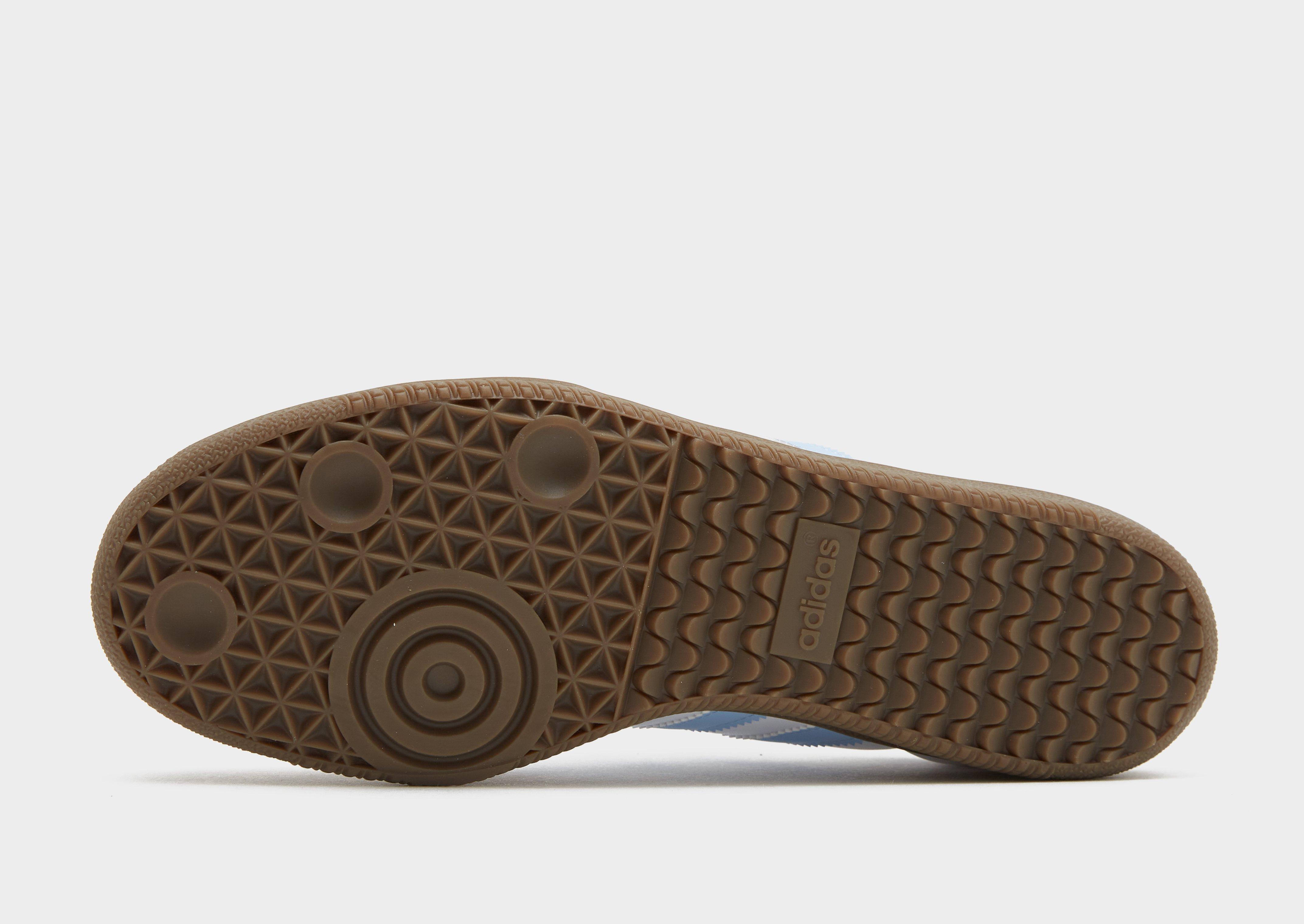 adidas Originals Samba Aston Villa