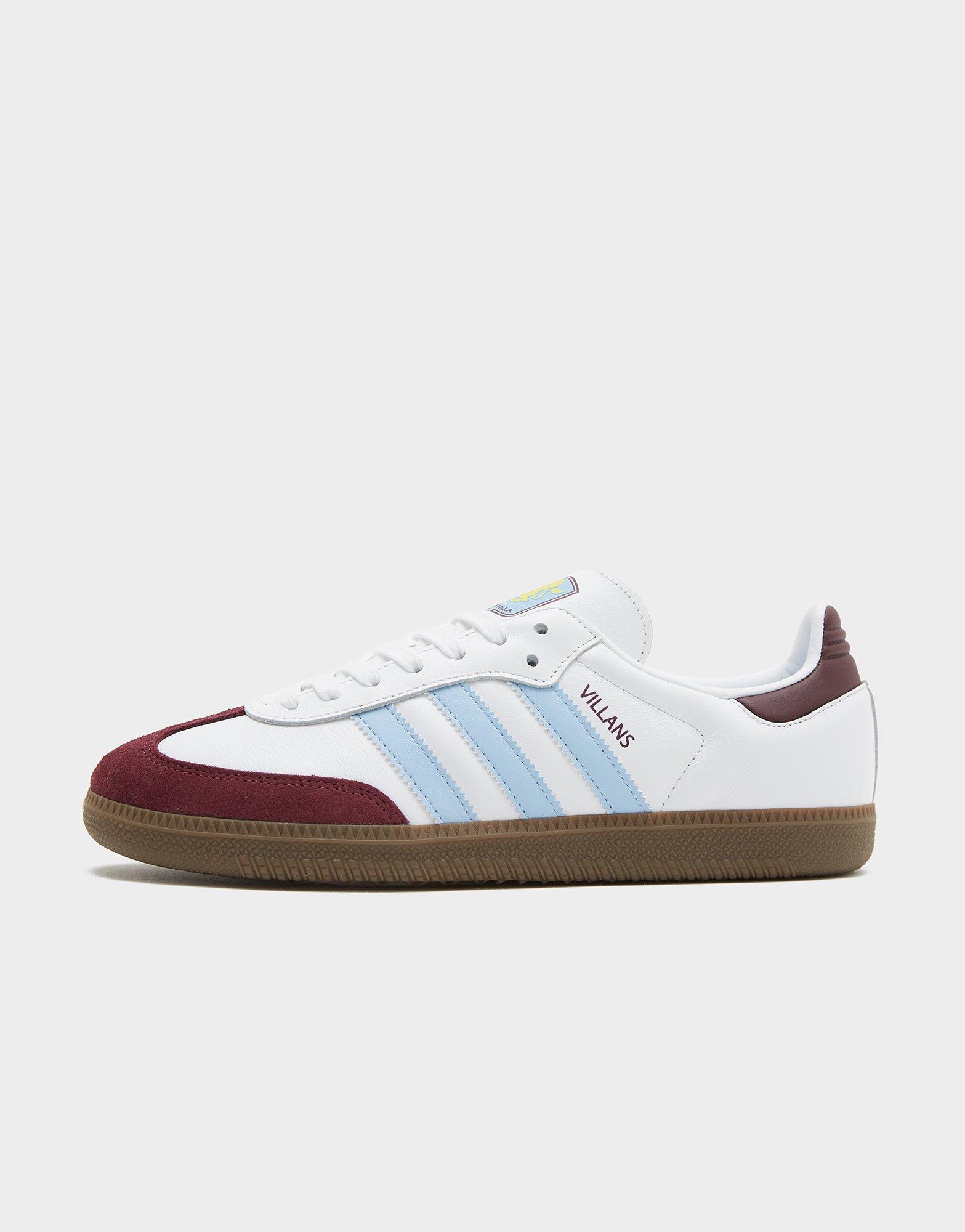 adidas Originals Samba Aston Villa