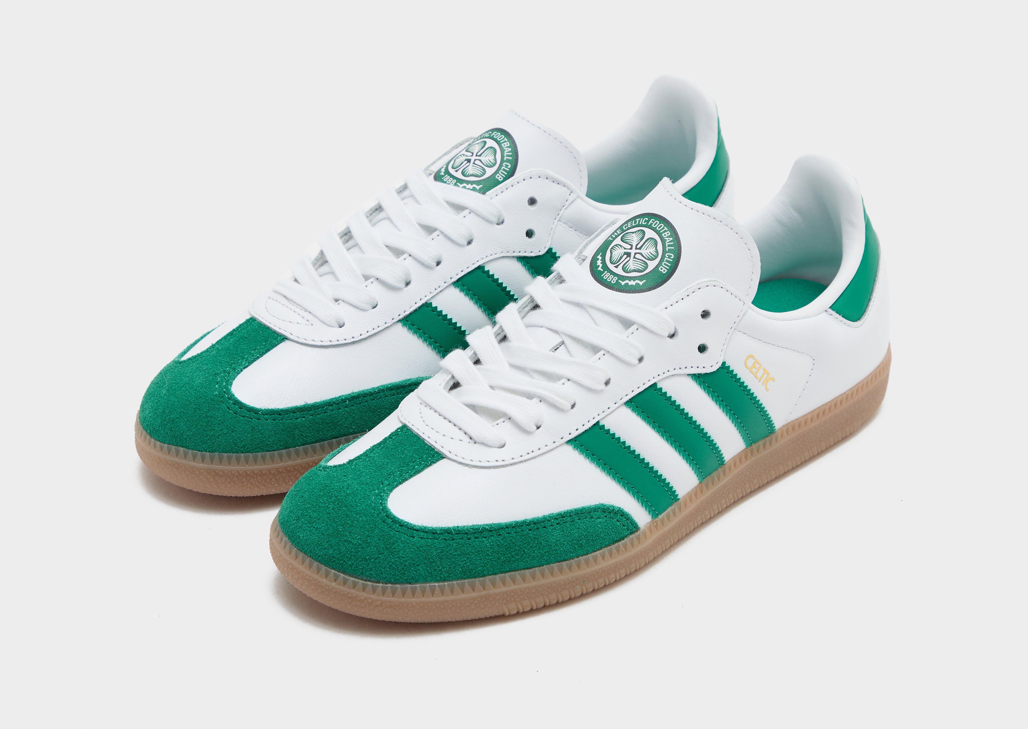 adidas Originals Samba Celtic