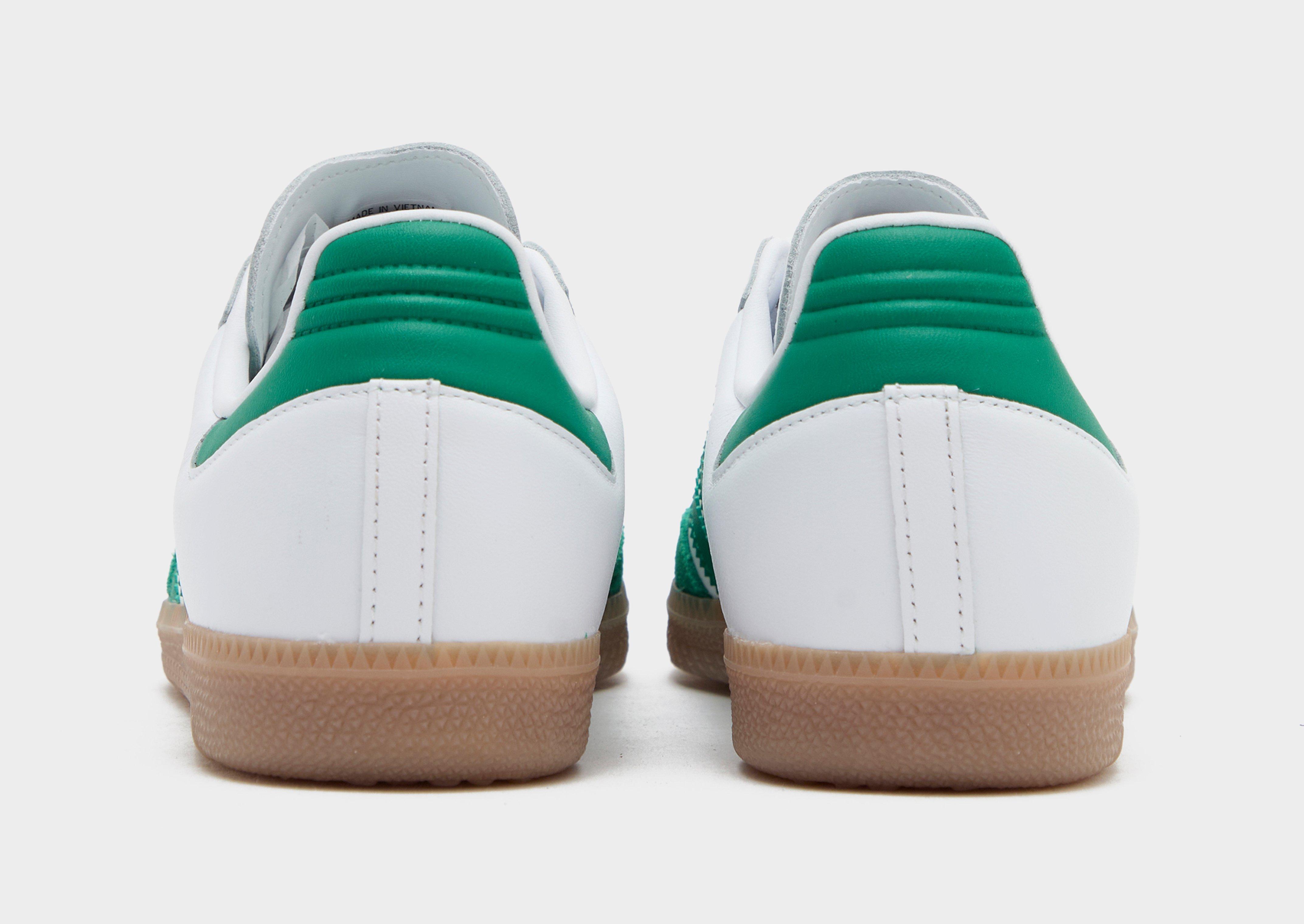 adidas Originals Samba Celtic