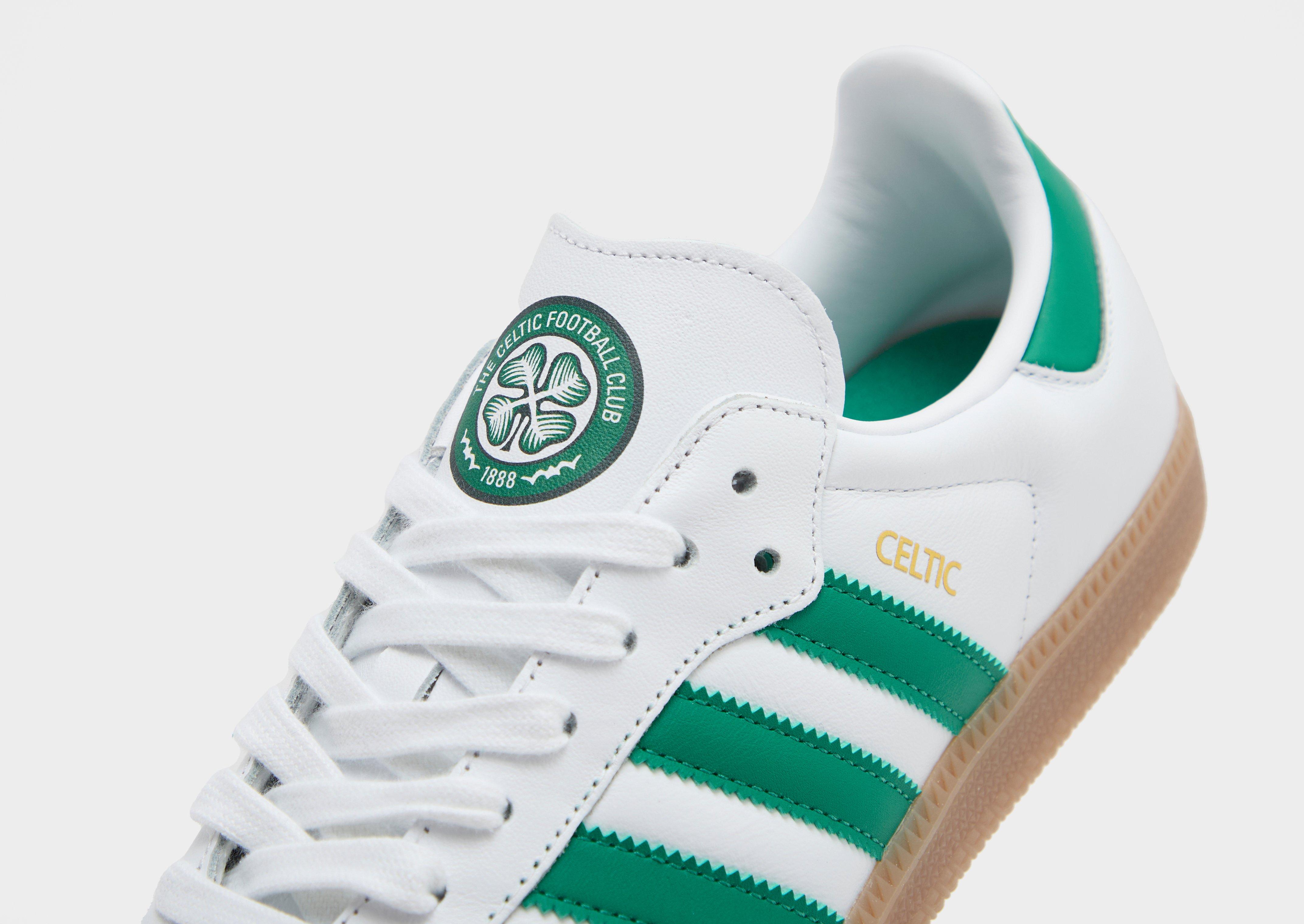adidas Originals Samba Celtic