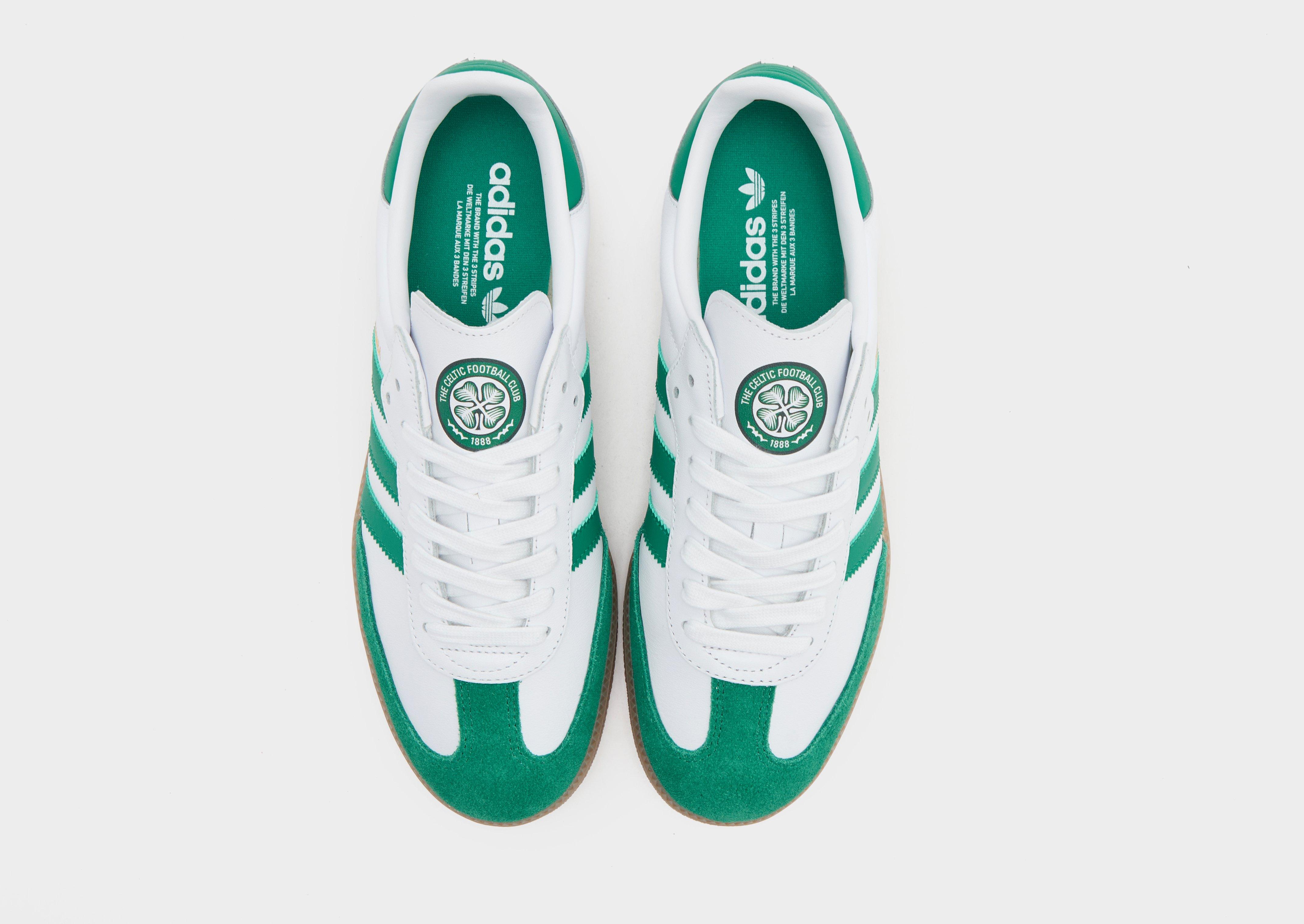 adidas Originals Samba Celtic