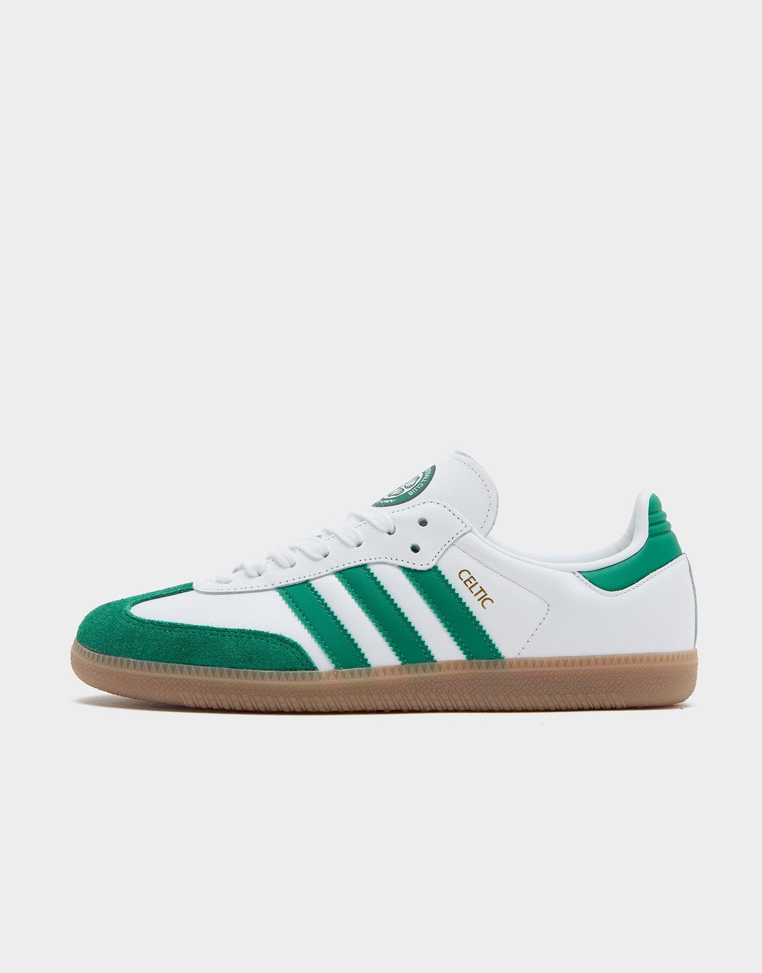 adidas Originals Samba Celtic