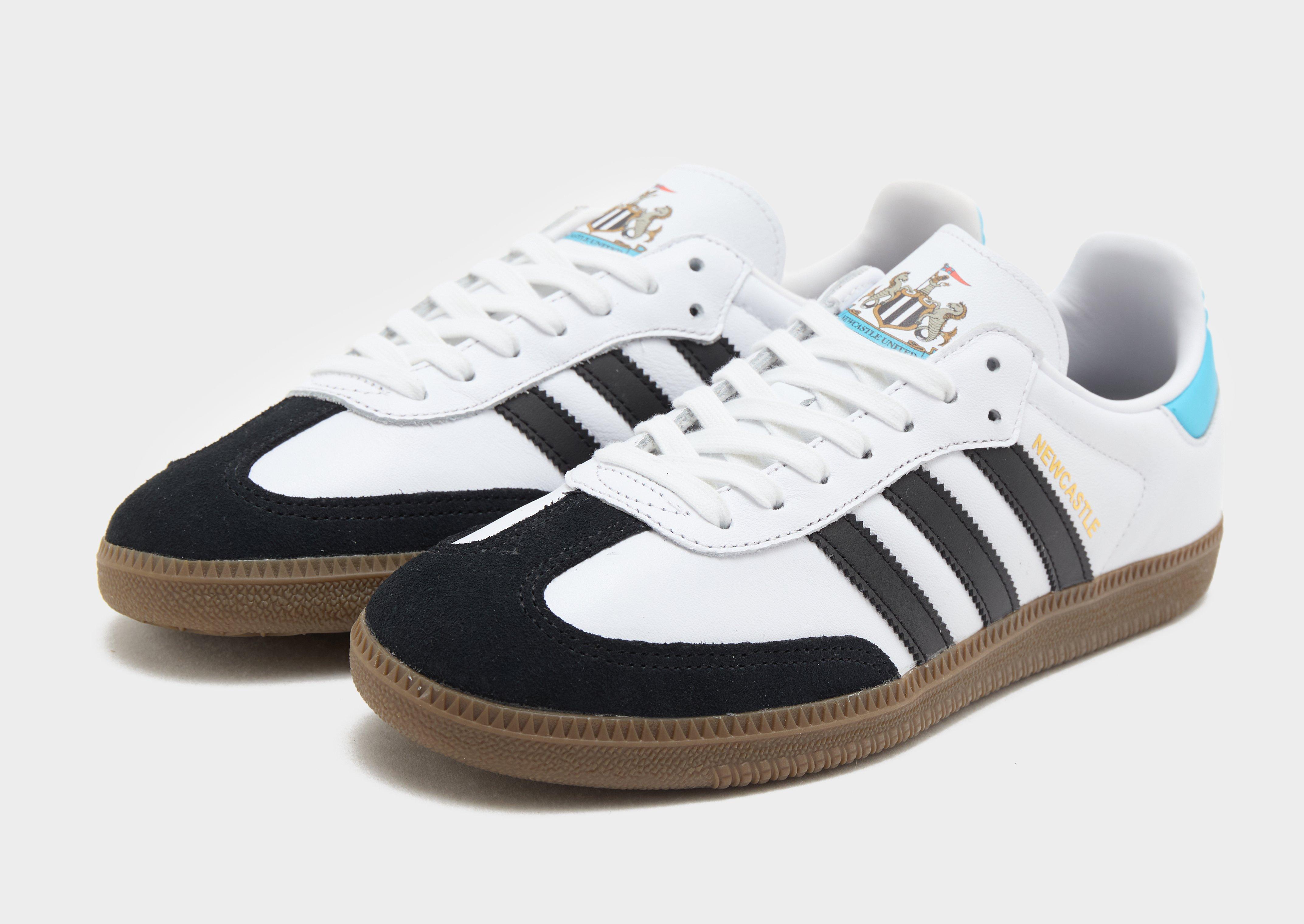 adidas Originals Samba Newcastle United FC