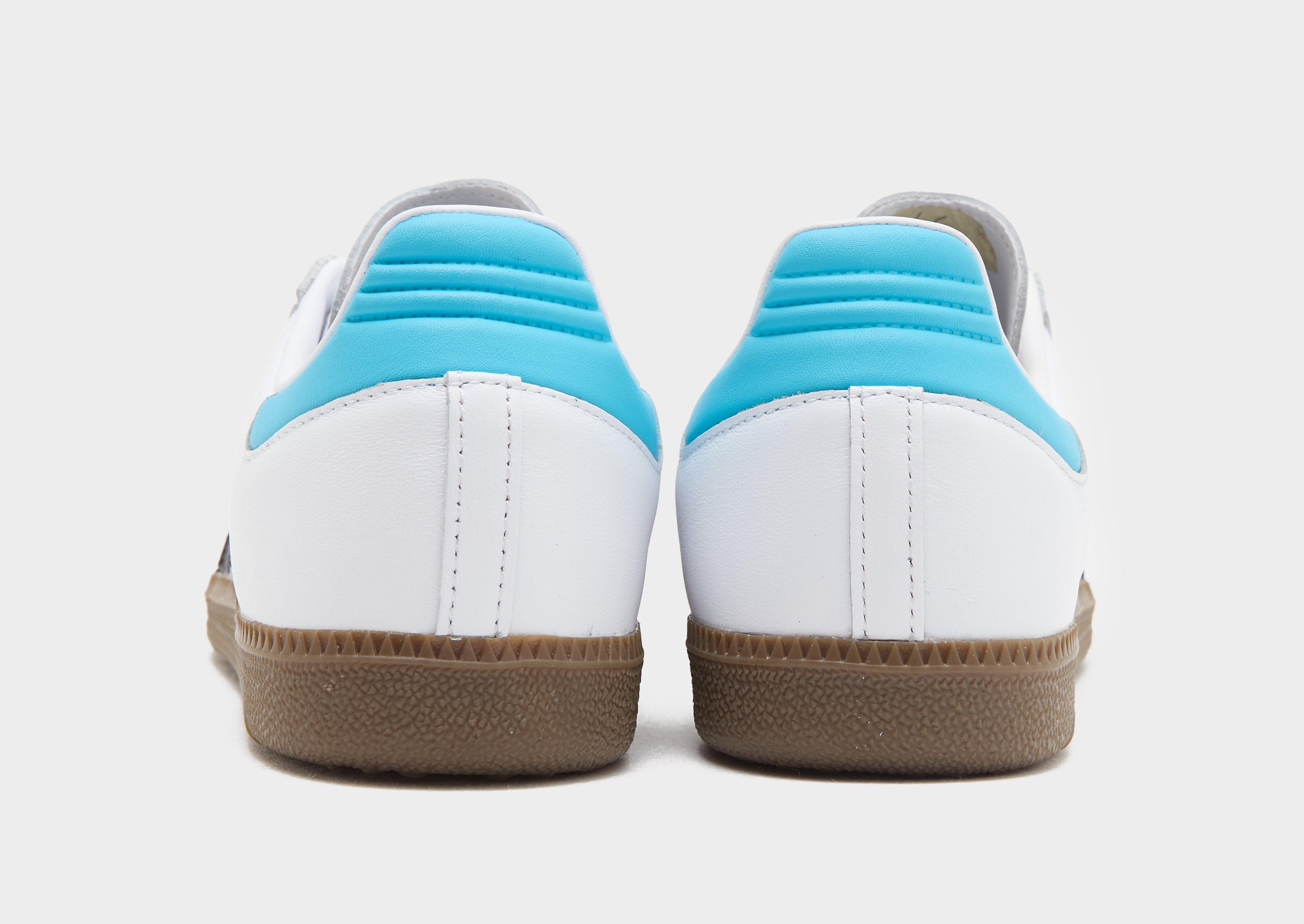 adidas Originals Samba Newcastle United FC