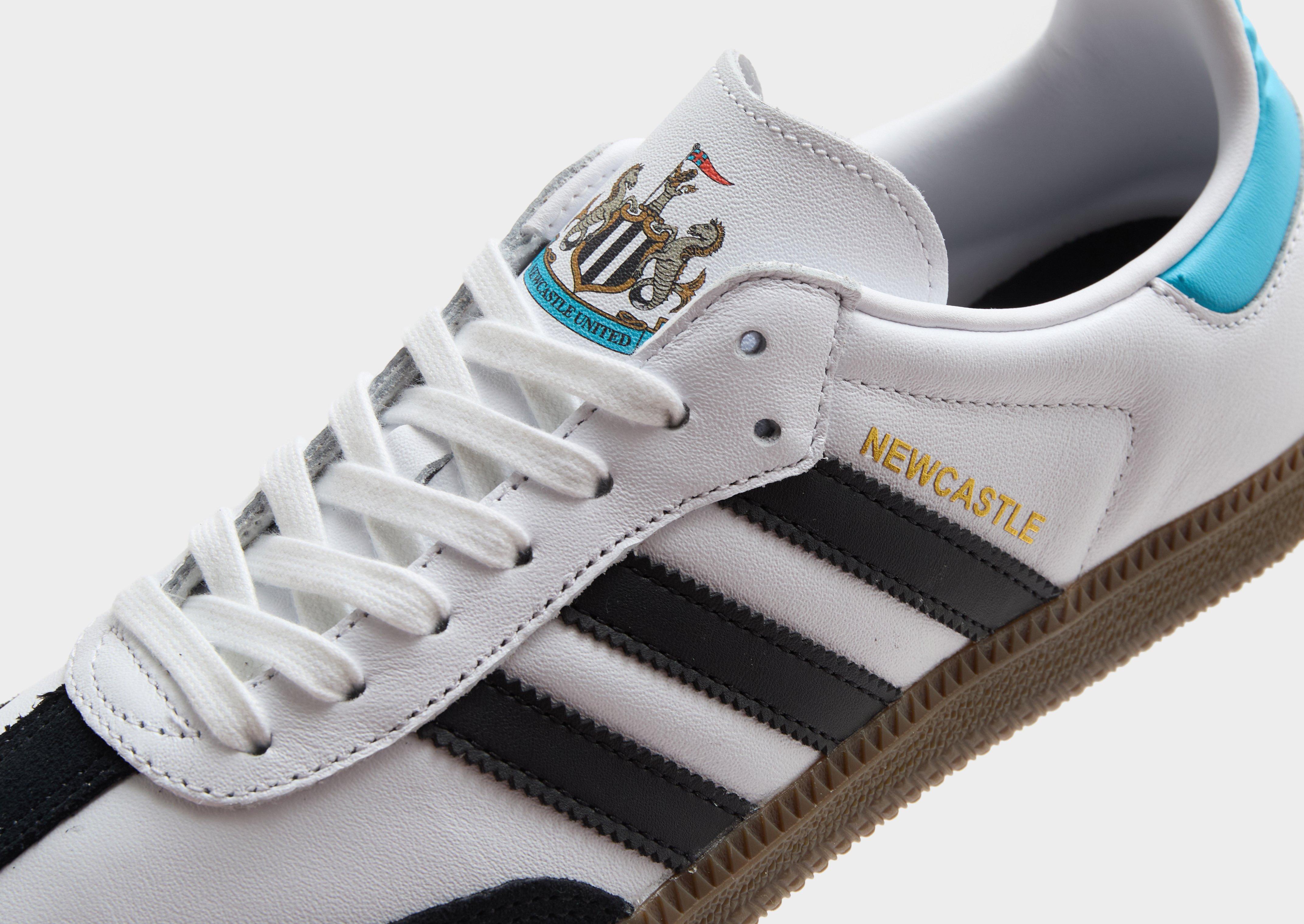 adidas Originals Samba Newcastle United FC
