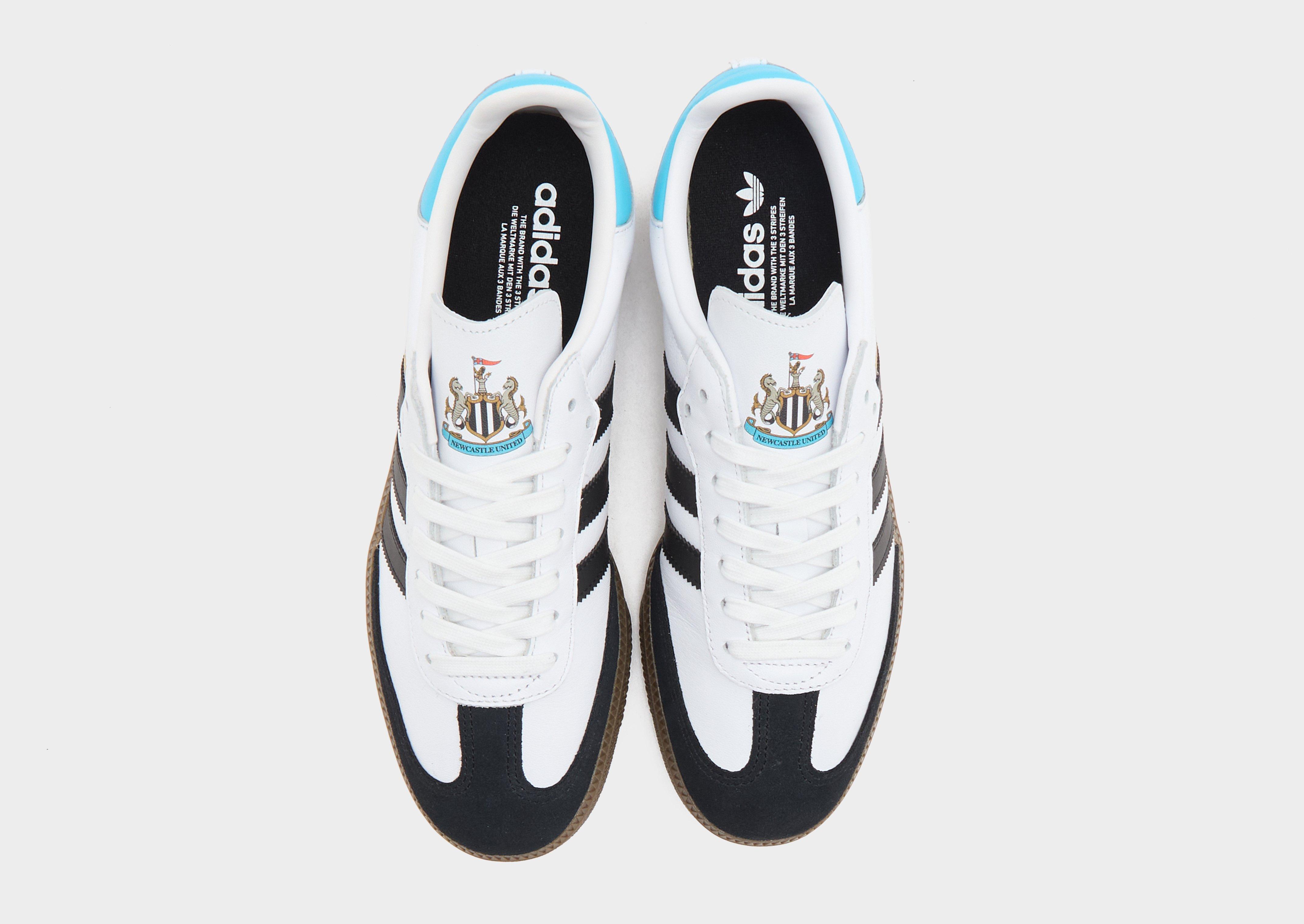 adidas Originals Samba Newcastle United FC