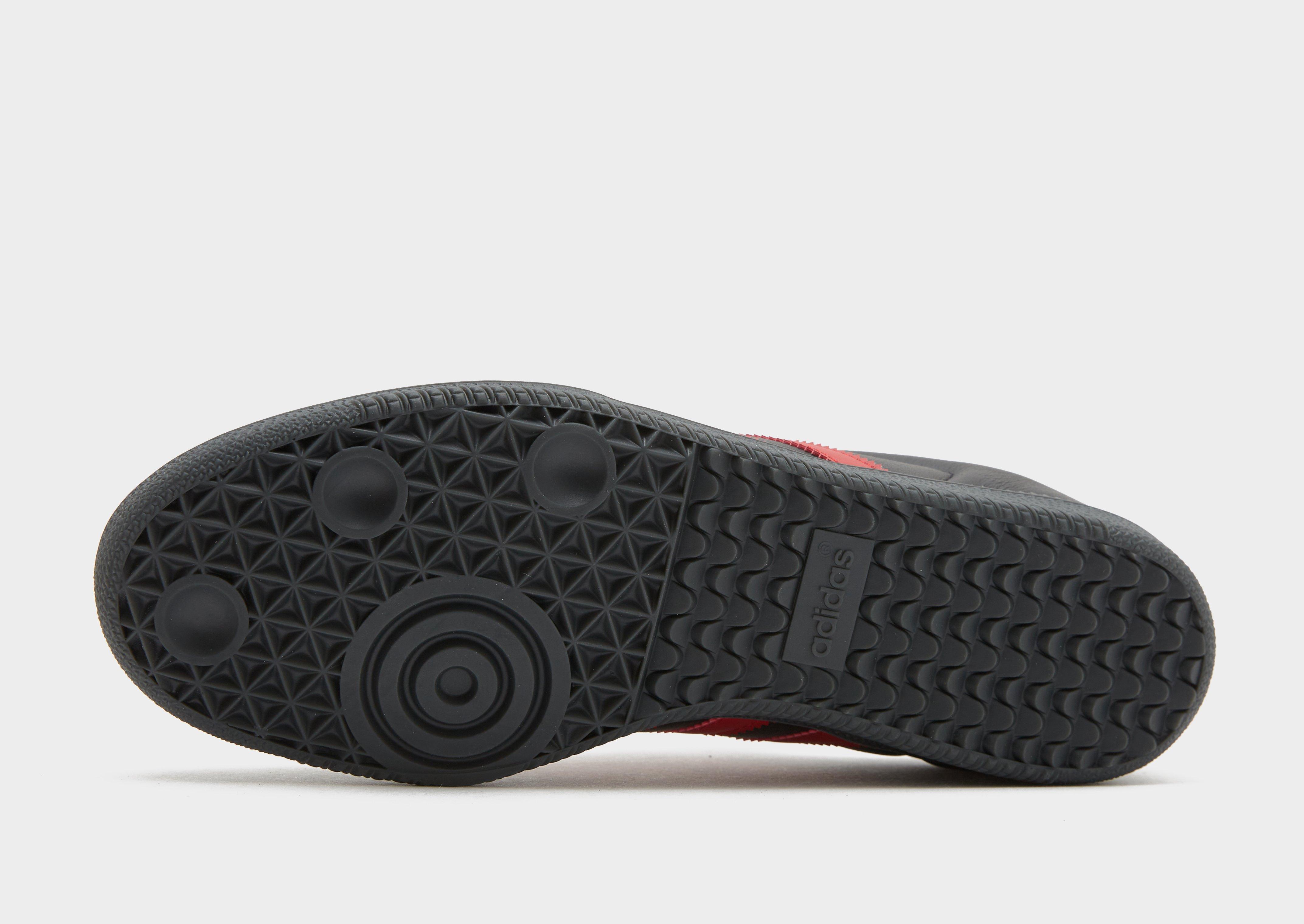 adidas Originals Samba Manchester United