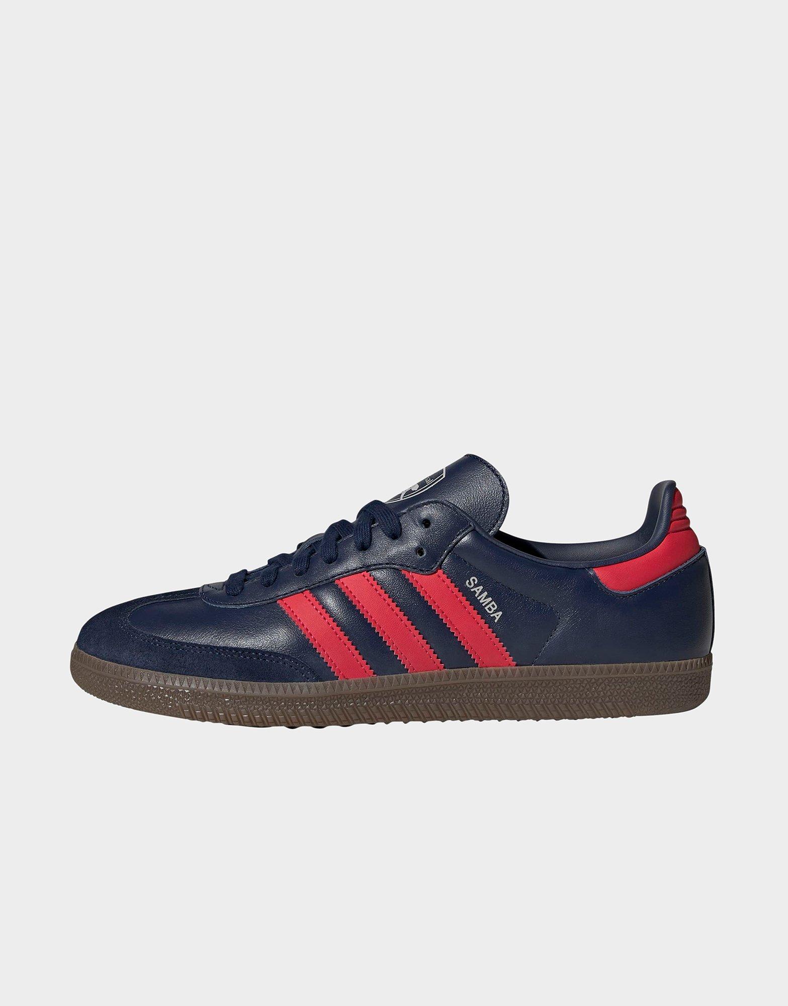 adidas Originals Samba Arsenal